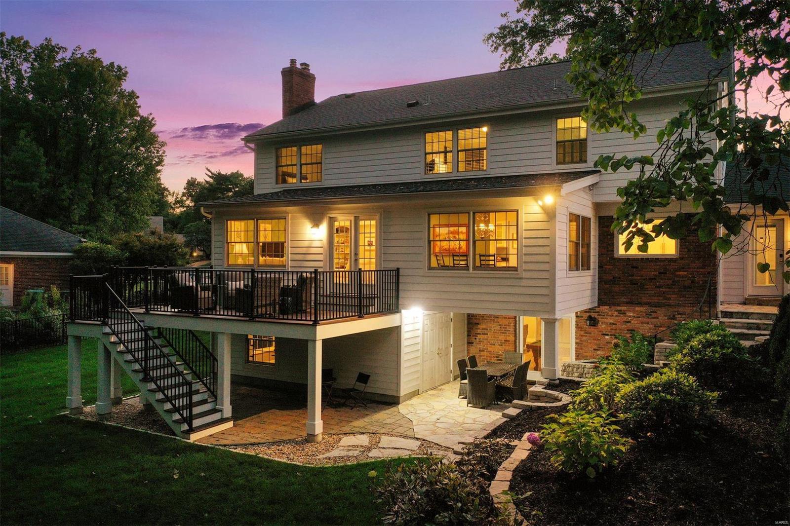 Twin Creek Road 2 - Residential