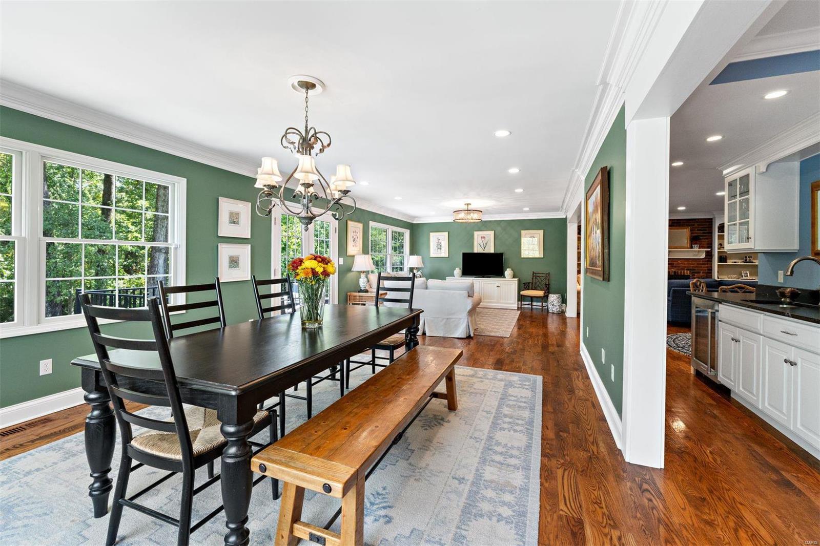 Twin Creek Road 2 - Residential