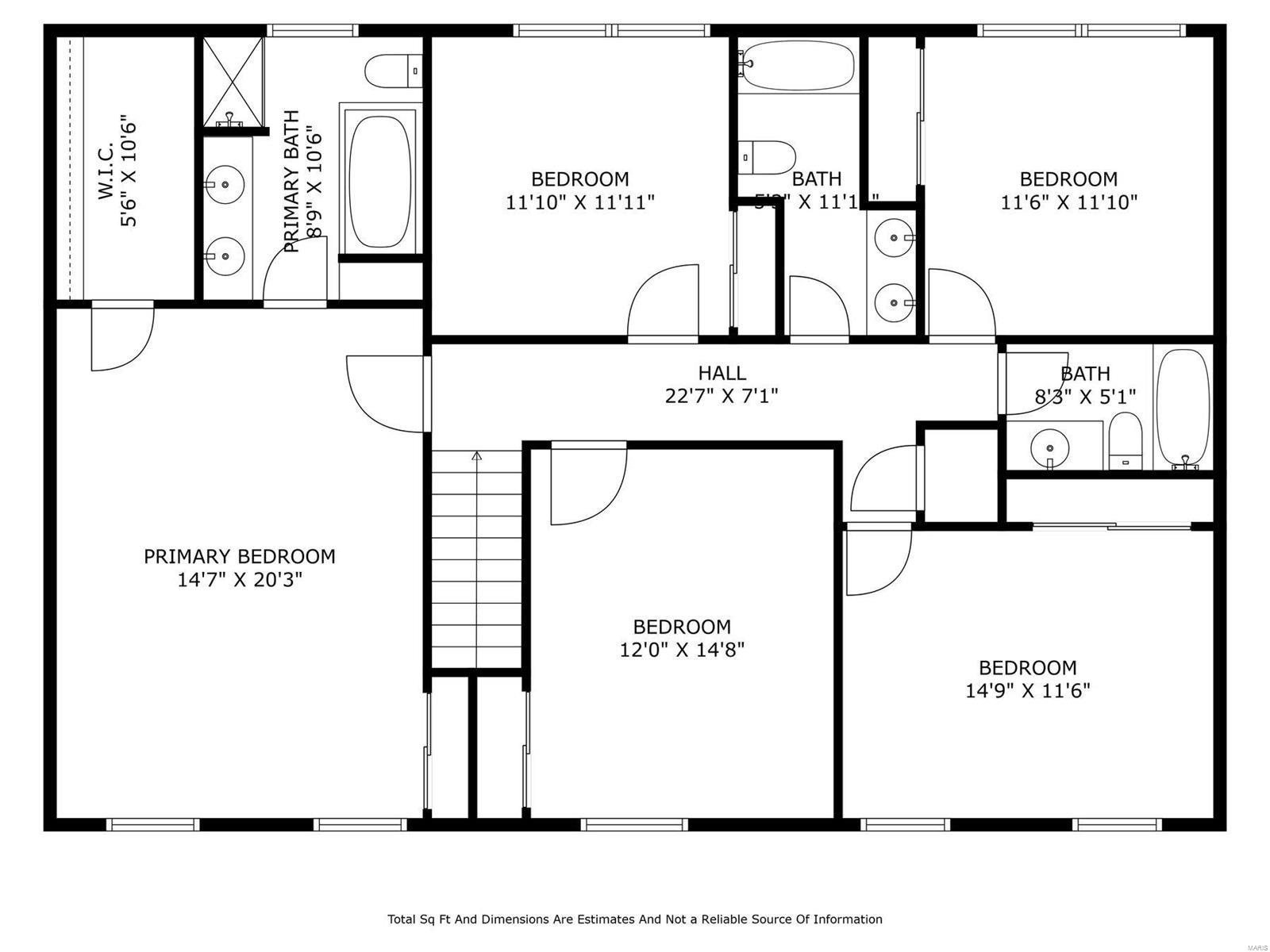 Twin Creek Road 2 - Residential