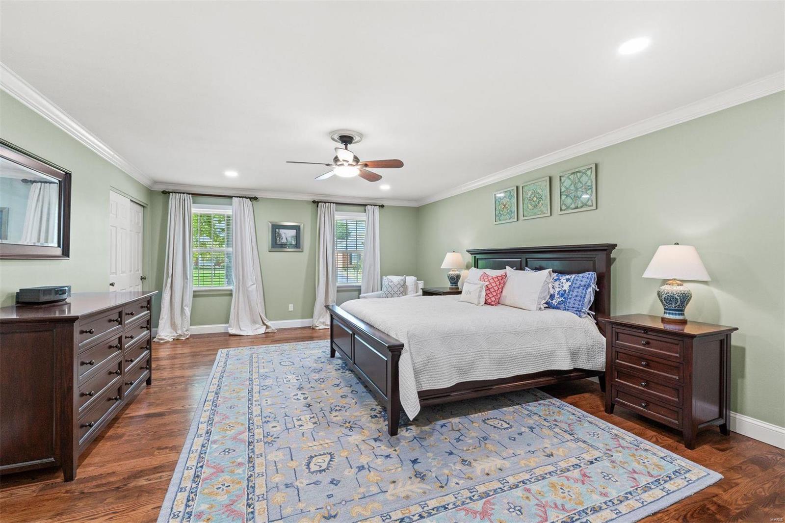 Twin Creek Road 2 - Residential