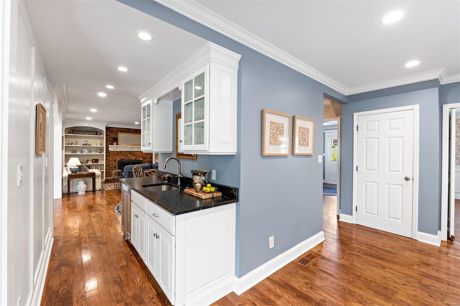 Twin Creek Road 2 - Residential