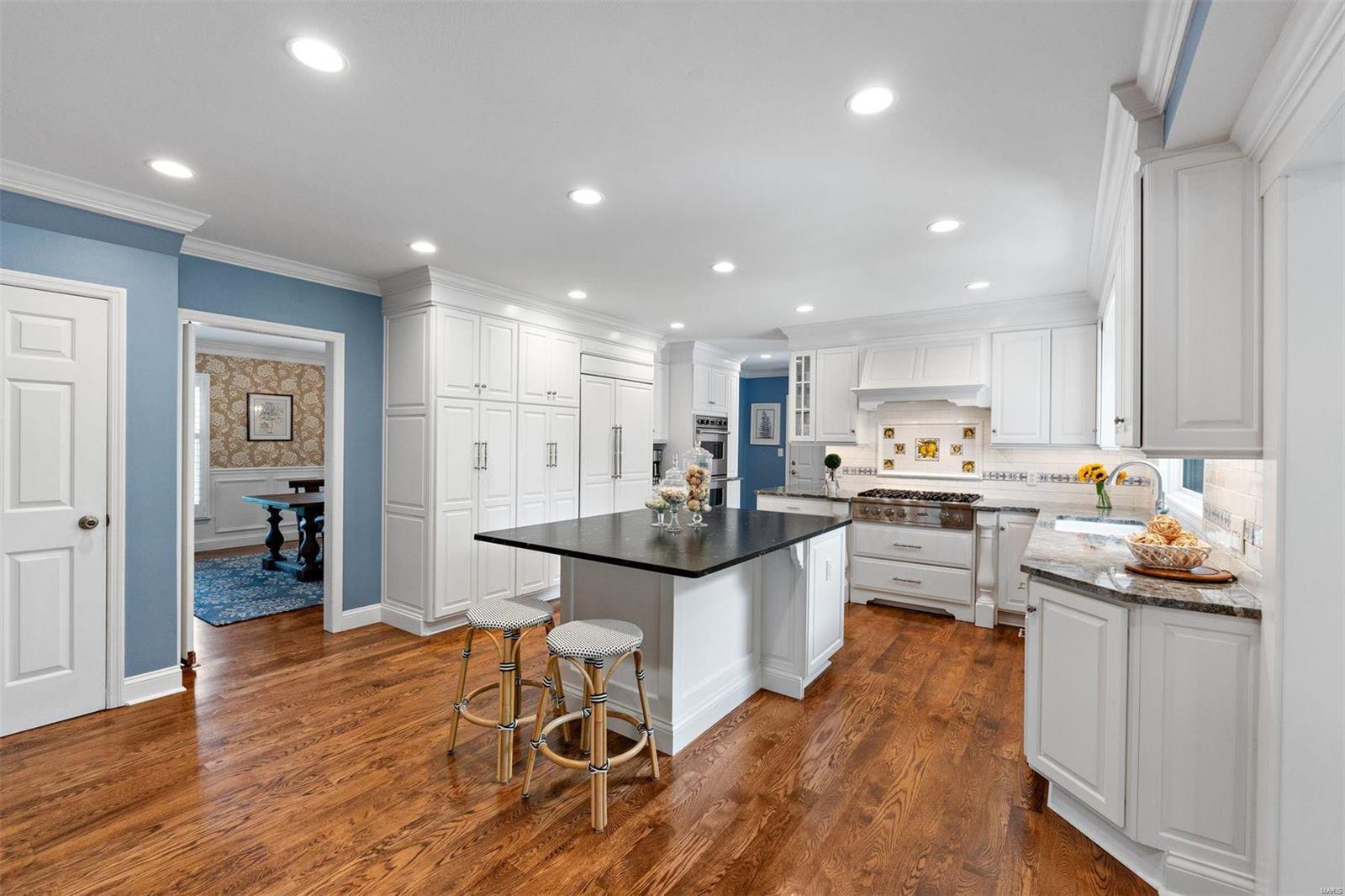 Twin Creek Road 2 - Residential