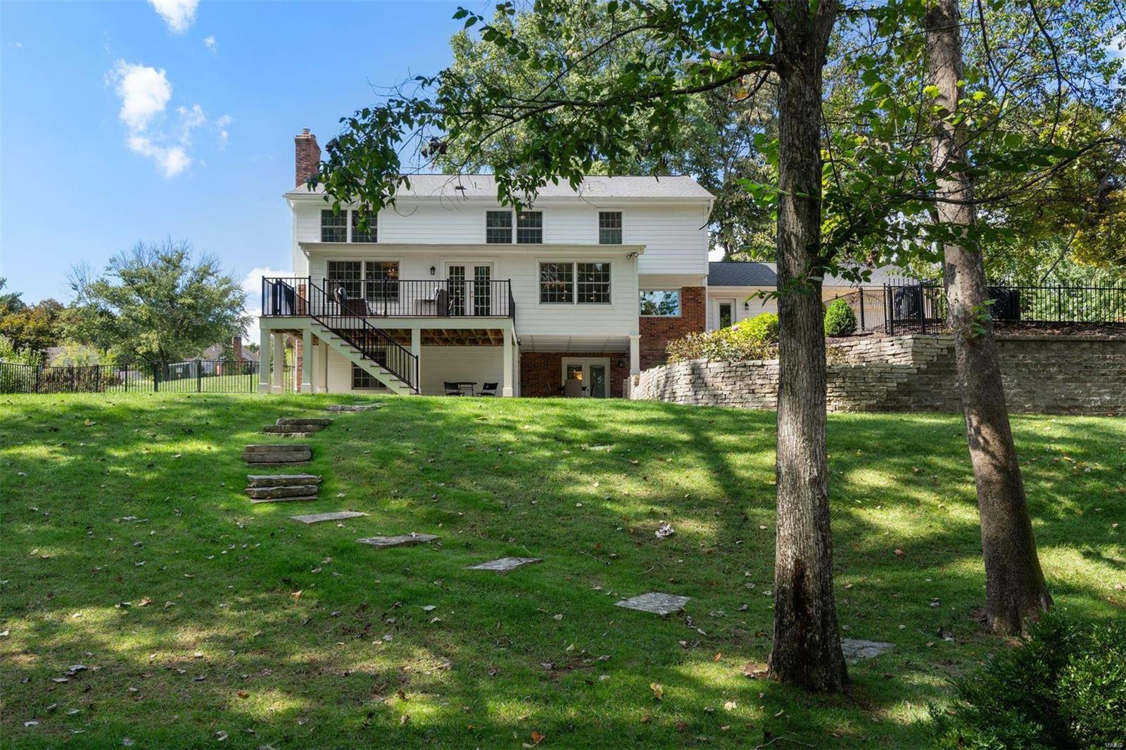 Twin Creek Road 2 - Residential