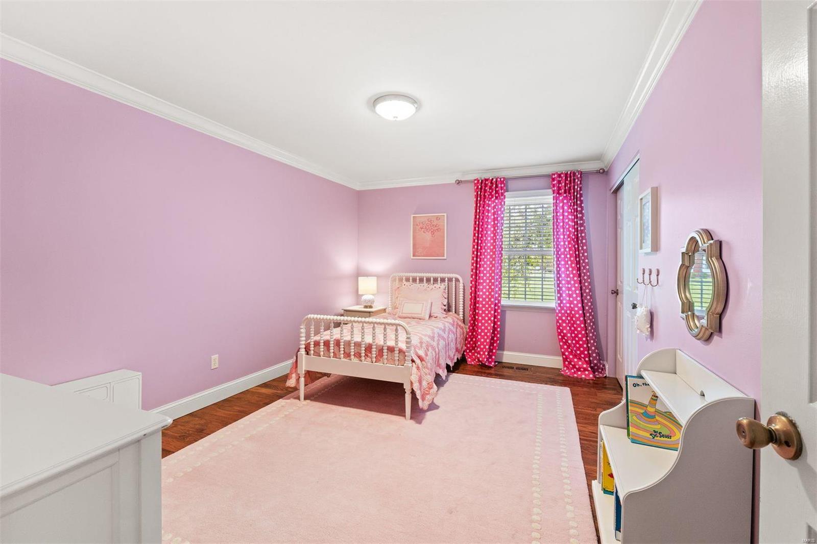 Twin Creek Road 2 - Residential