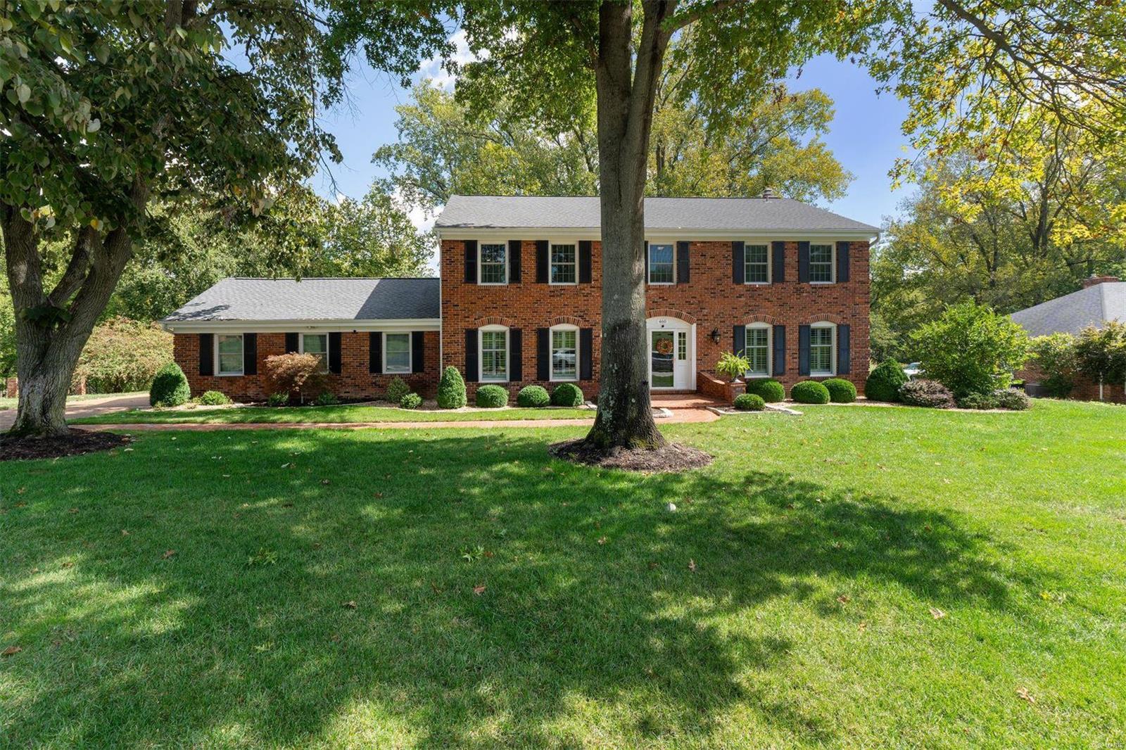 Twin Creek Road 2 - Residential