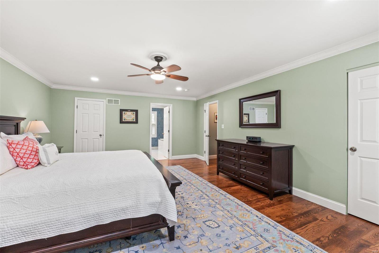 Twin Creek Road 2 - Residential