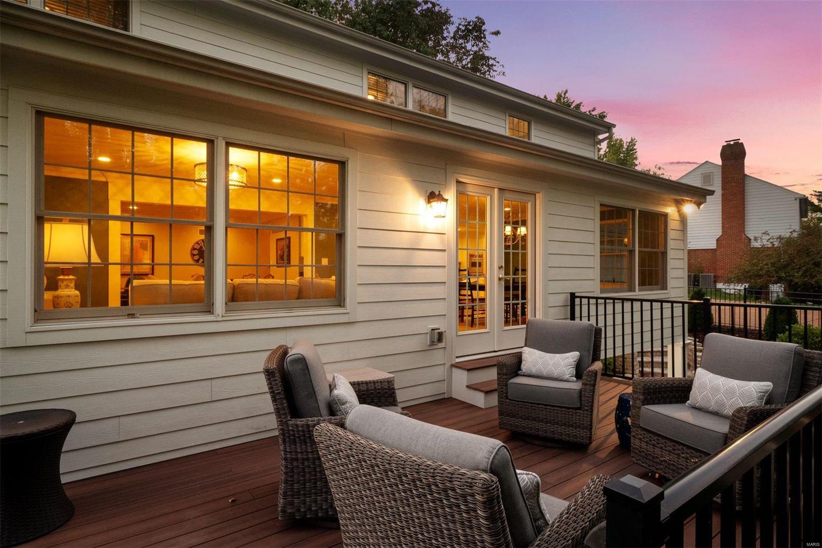 Twin Creek Road 2 - Residential