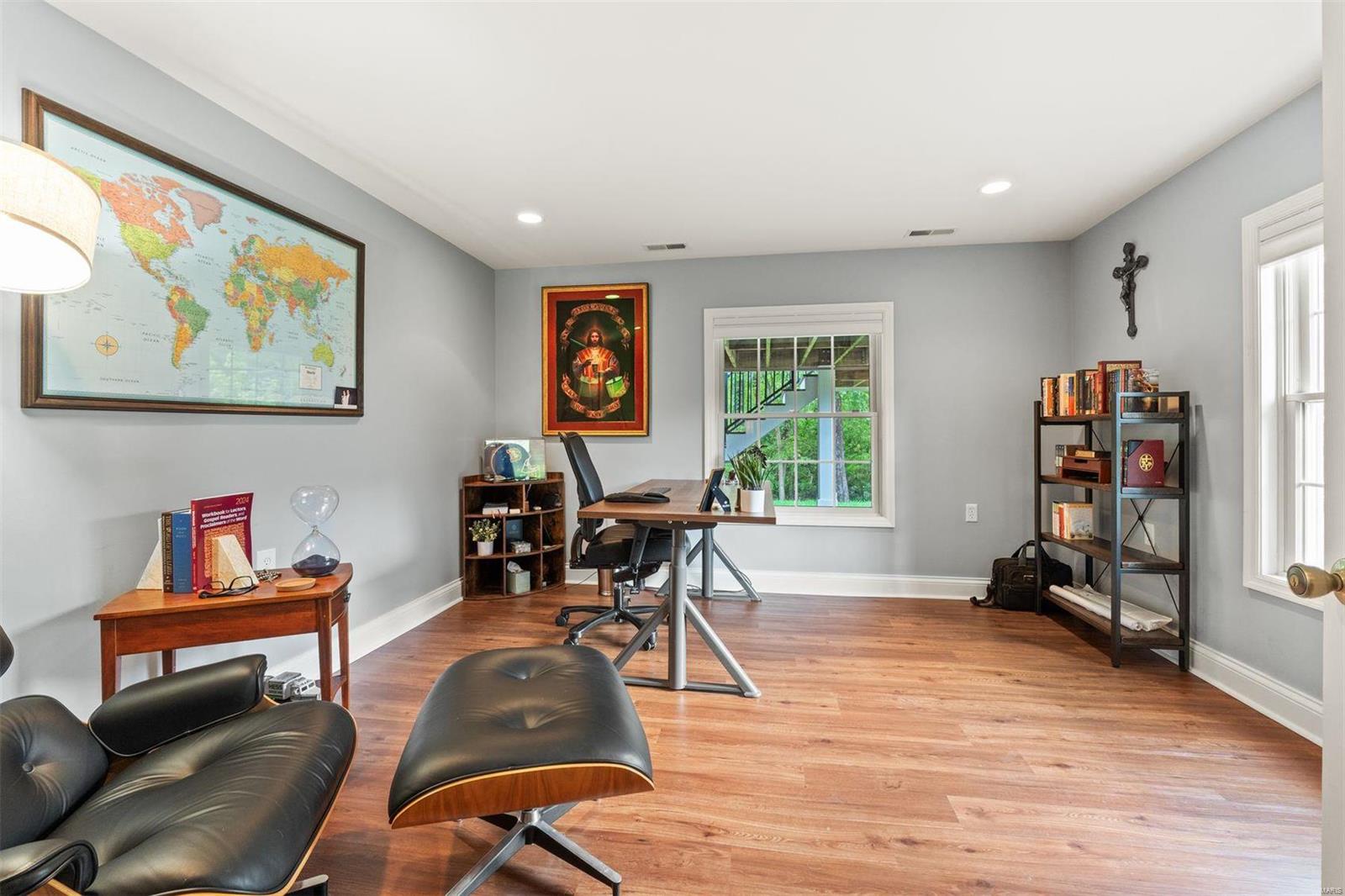 Twin Creek Road 2 - Residential