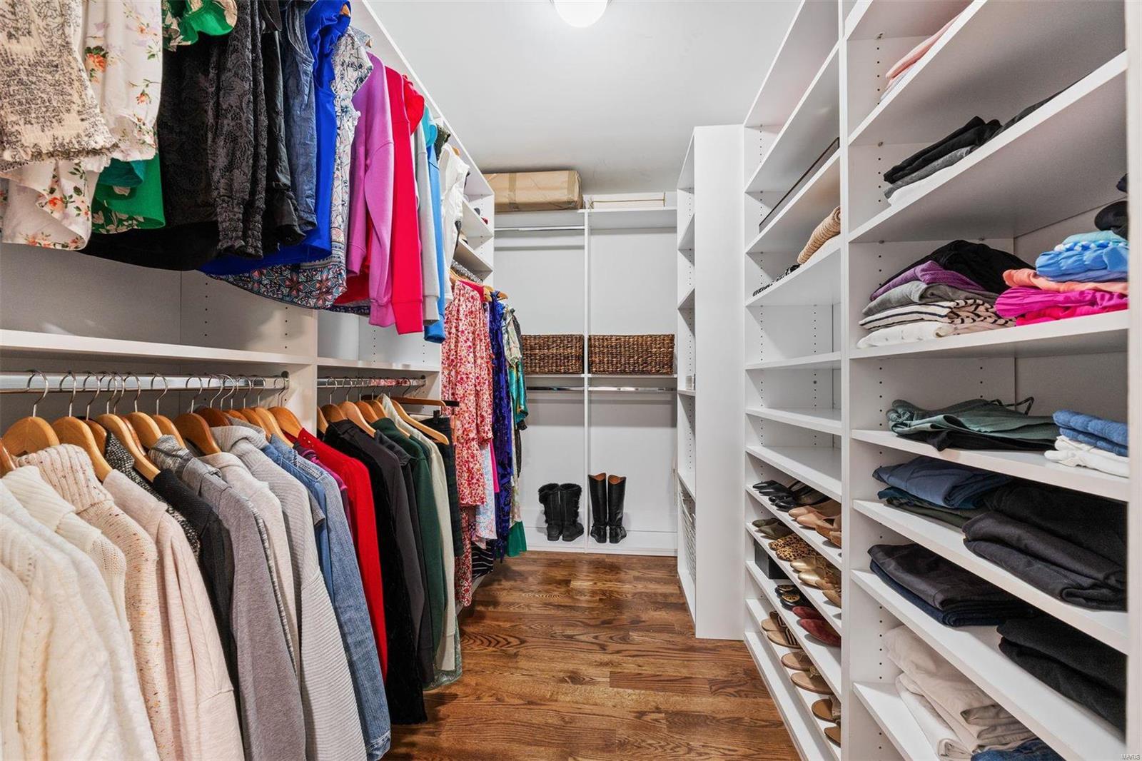 Twin Creek Road 2 - Residential