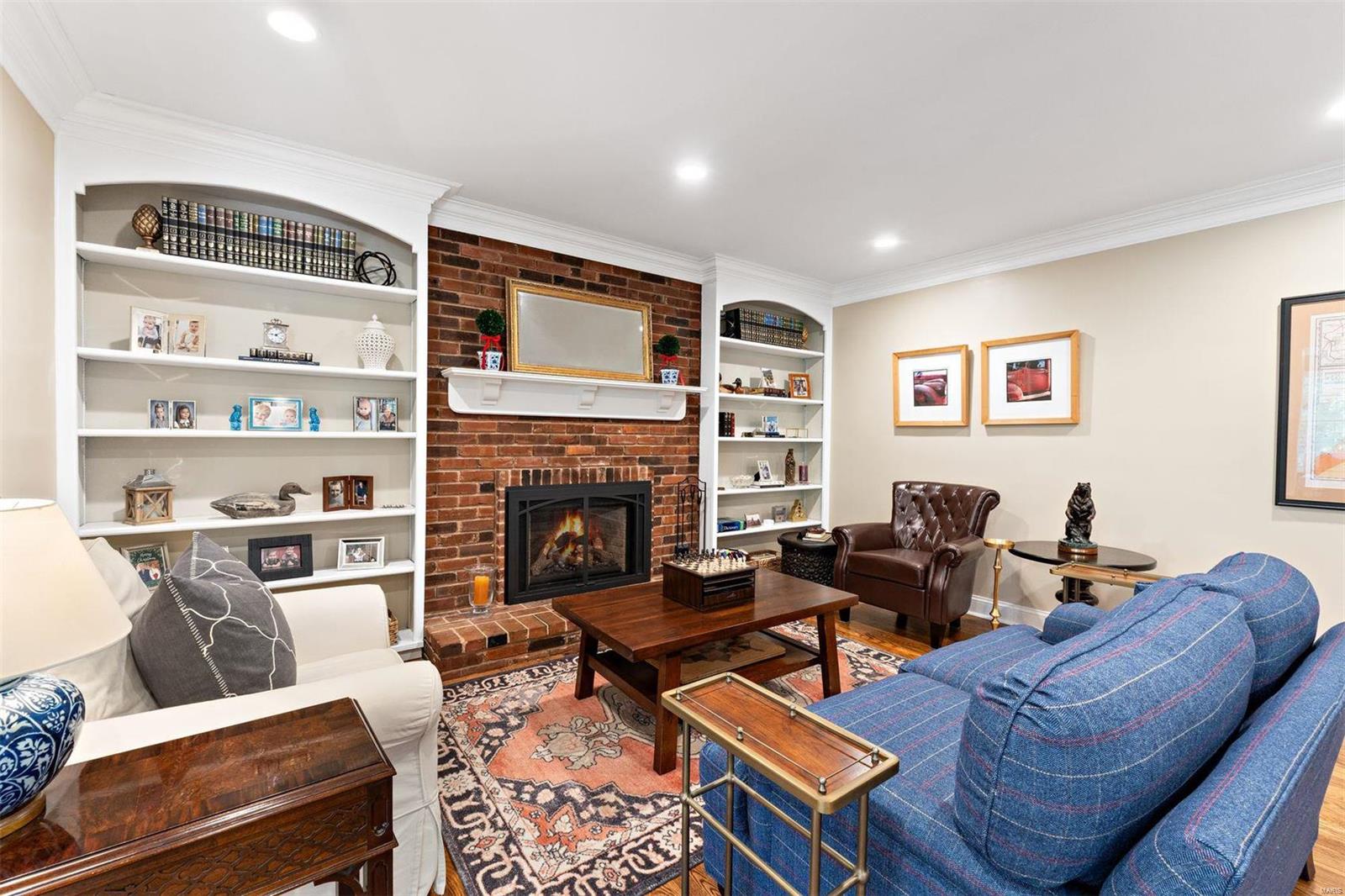 Twin Creek Road 2 - Residential