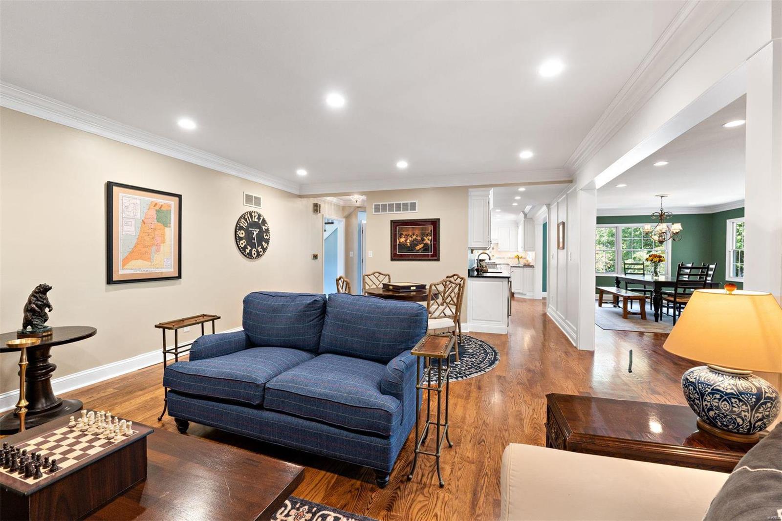 Twin Creek Road 2 - Residential