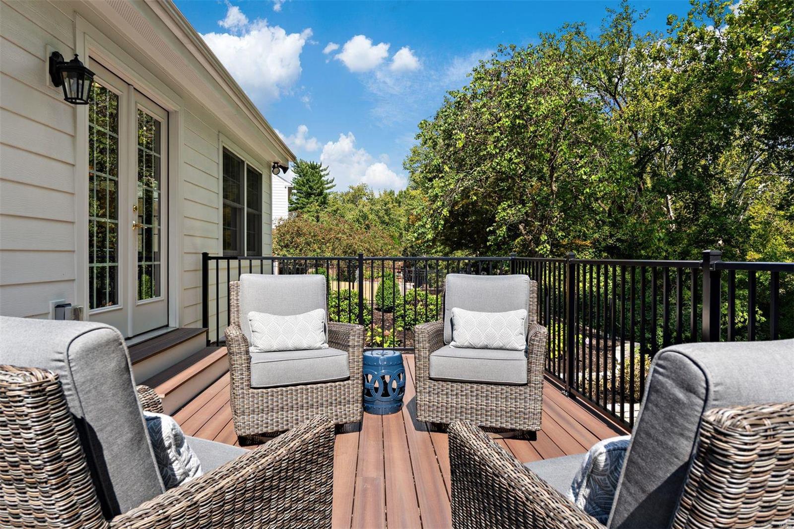 Twin Creek Road 2 - Residential