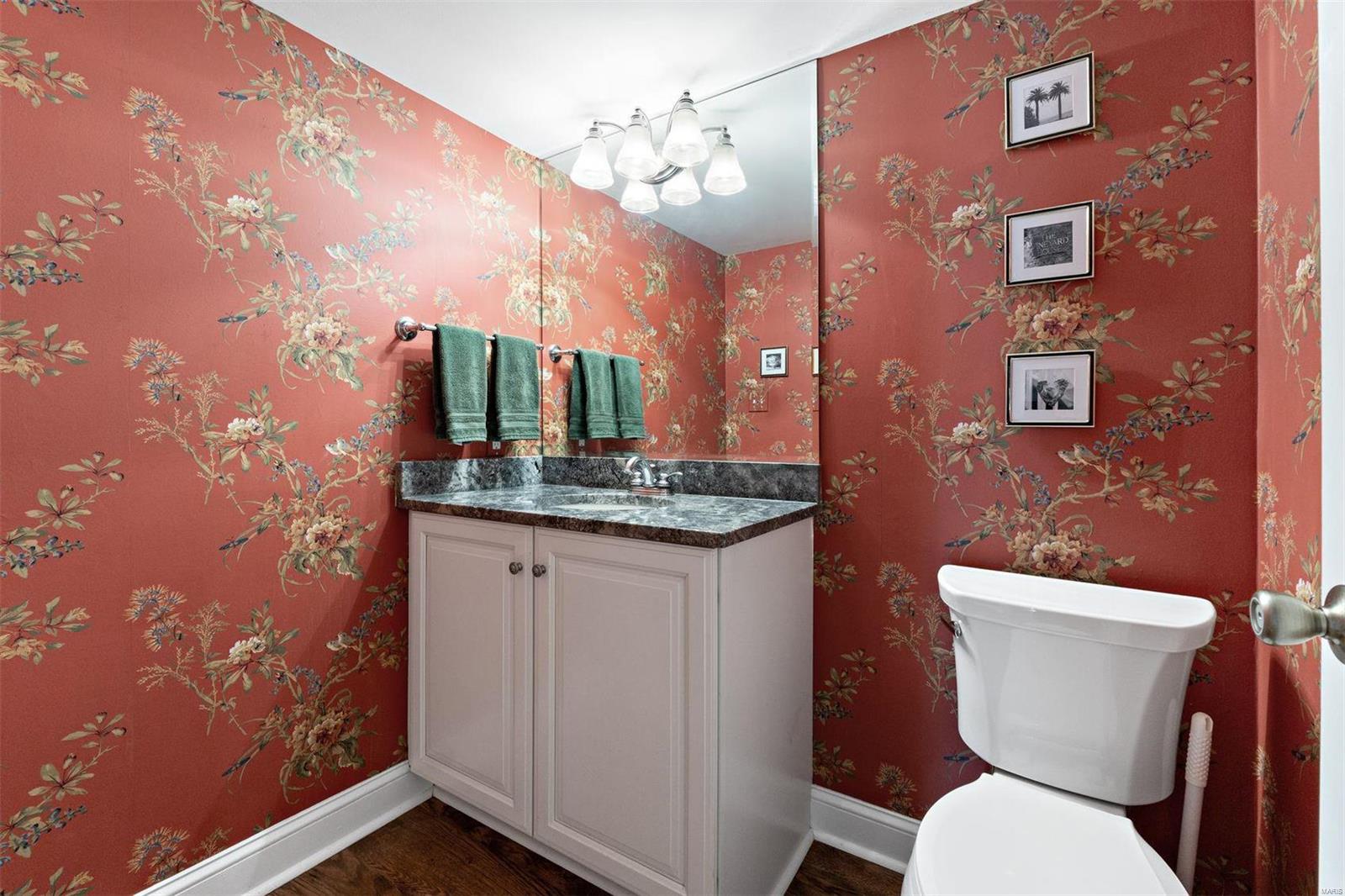 Twin Creek Road 2 - Residential