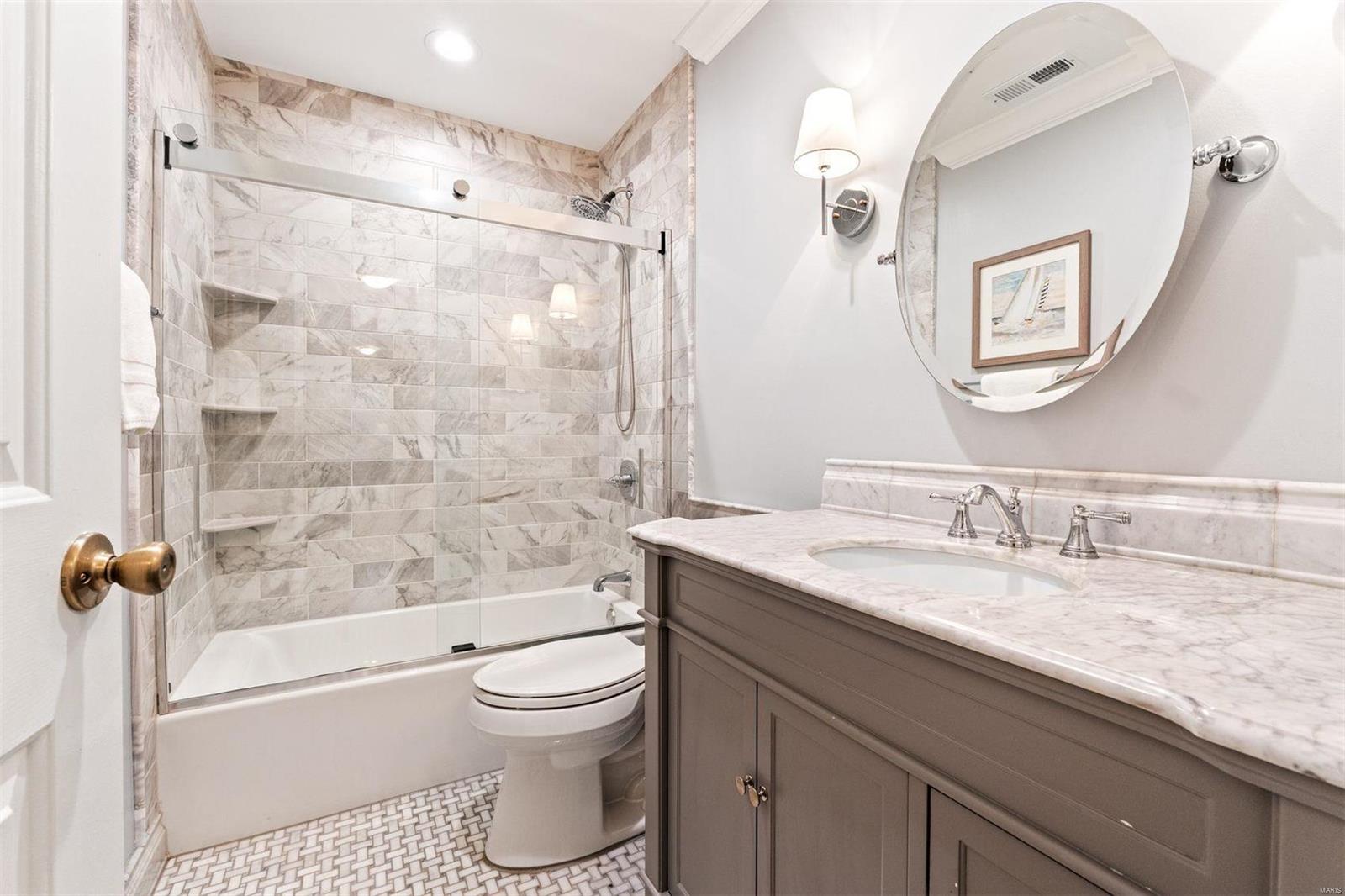 Twin Creek Road 2 - Residential