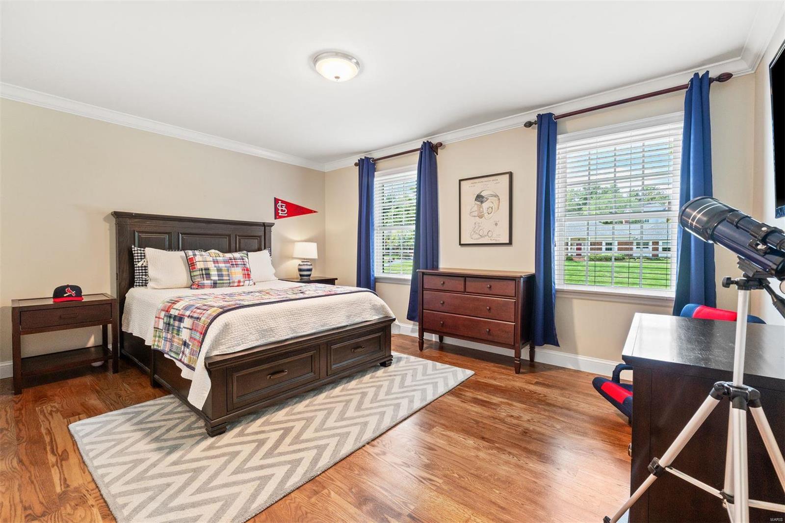 Twin Creek Road 2 - Residential