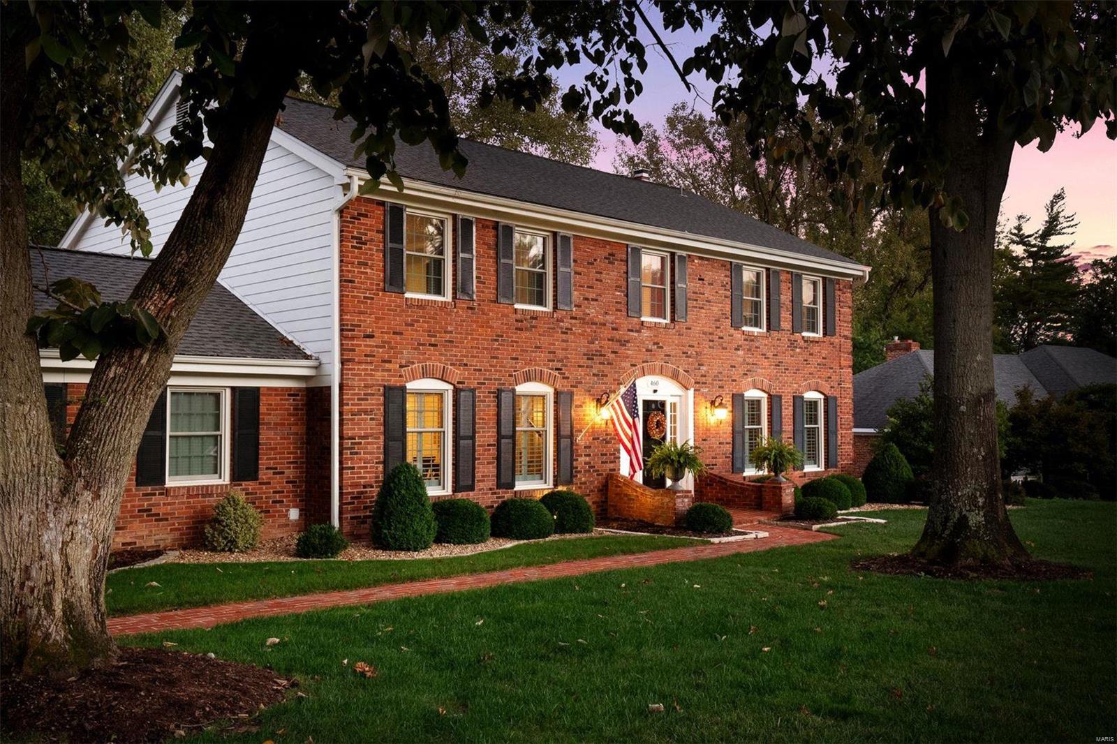 Twin Creek Road 2 - Residential