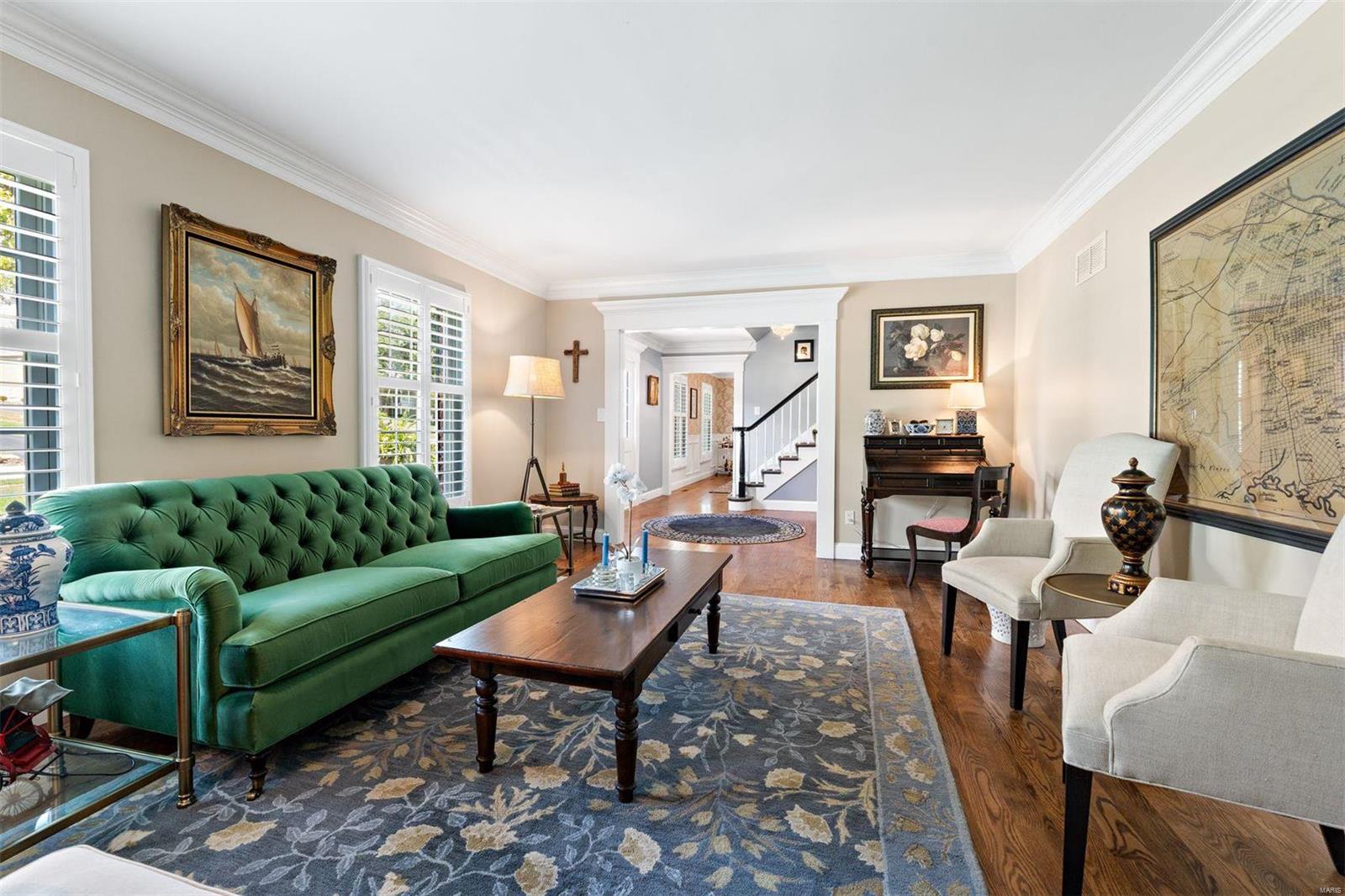 Twin Creek Road 2 - Residential