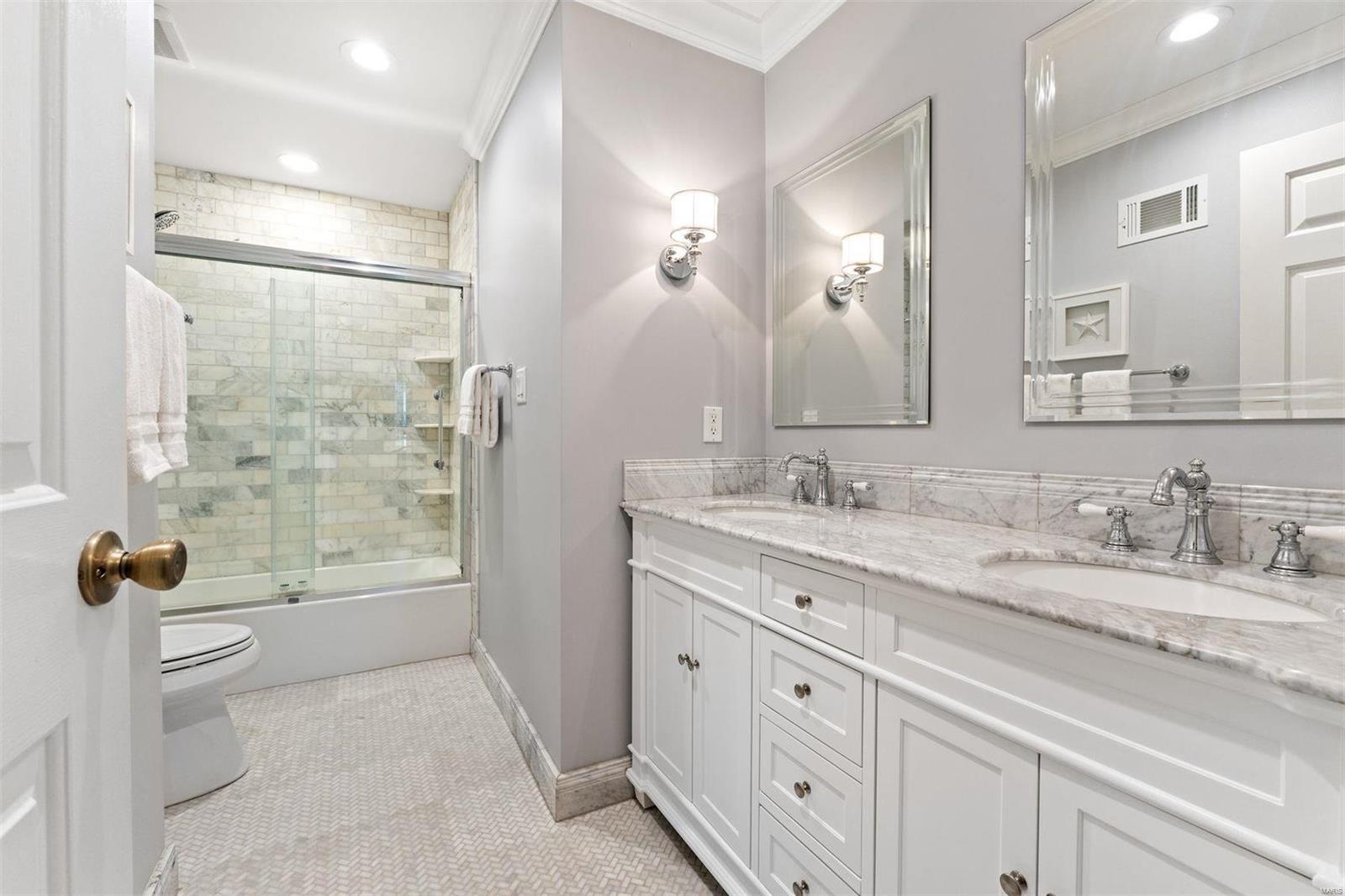 Twin Creek Road 2 - Residential