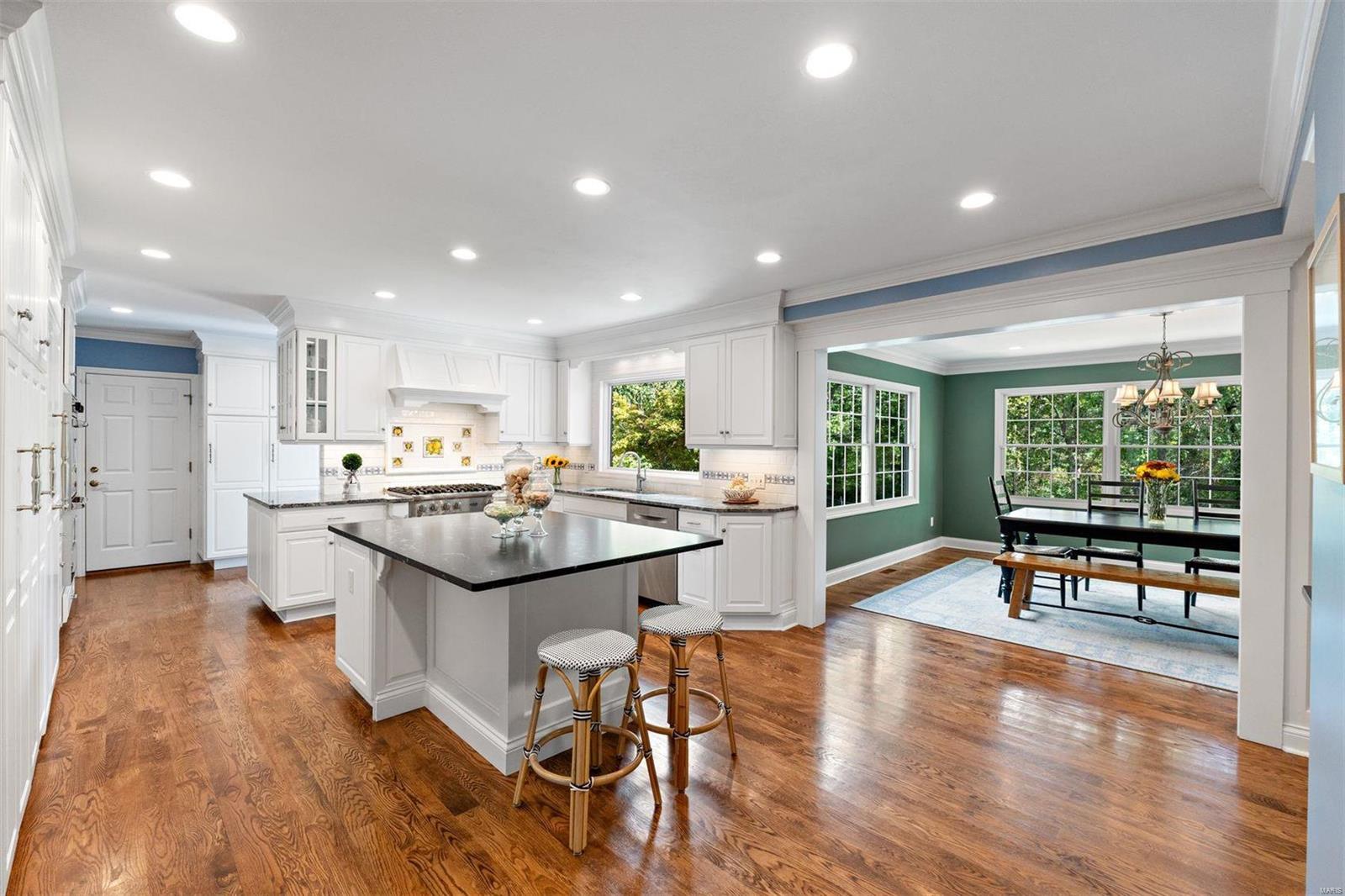 Twin Creek Road 2 - Residential