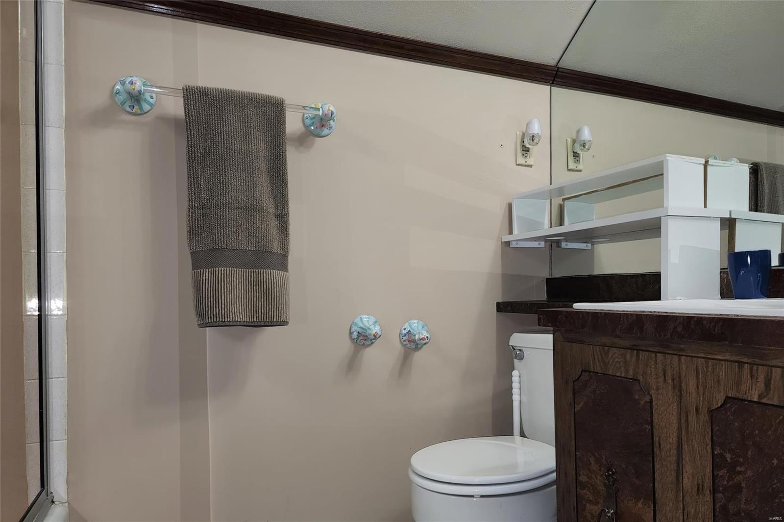 Hilltop Estates Lts 25 & 26 - Residential Lease
