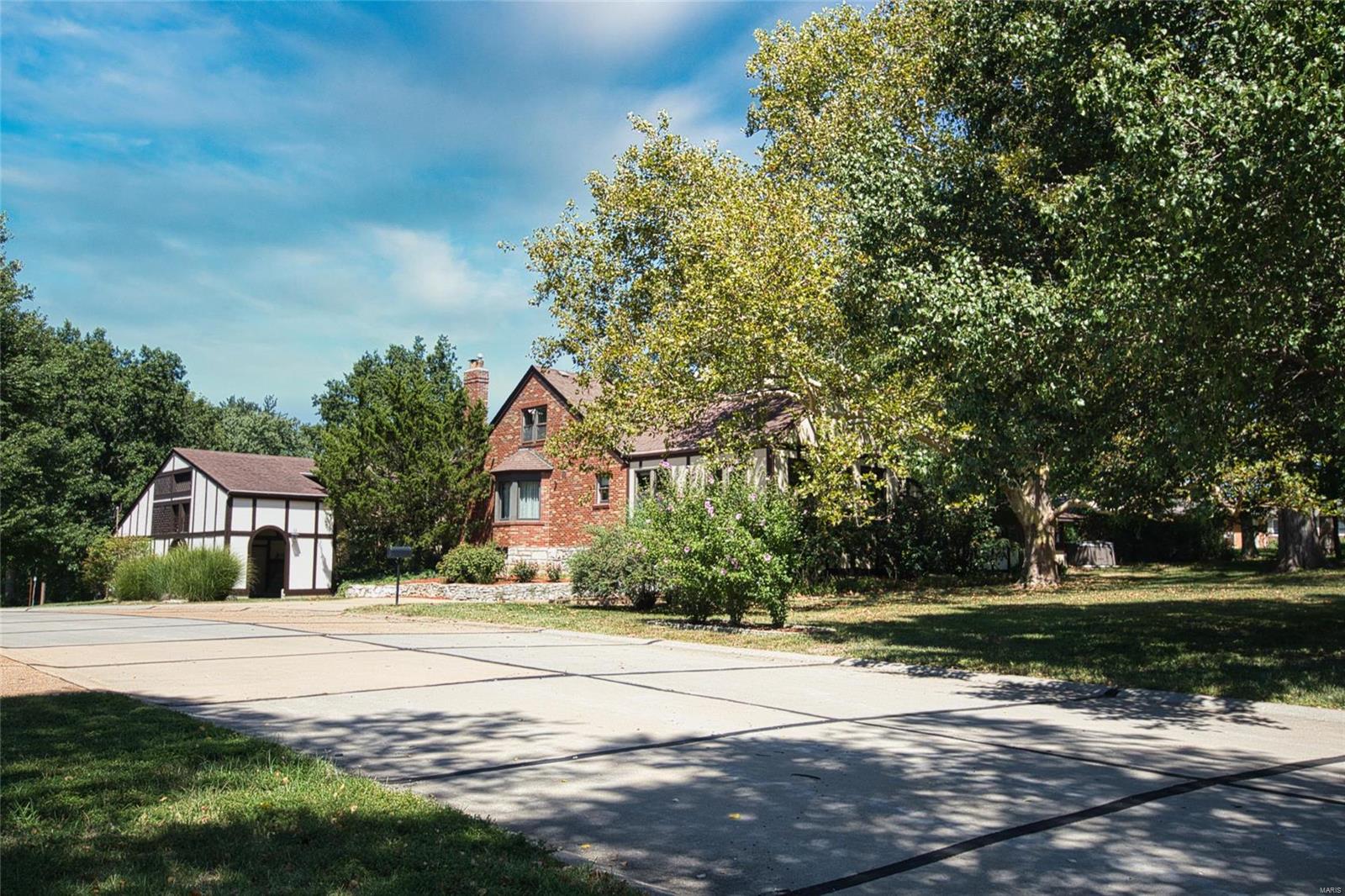 Hilltop Estates Lts 25 & 26 - Residential Lease