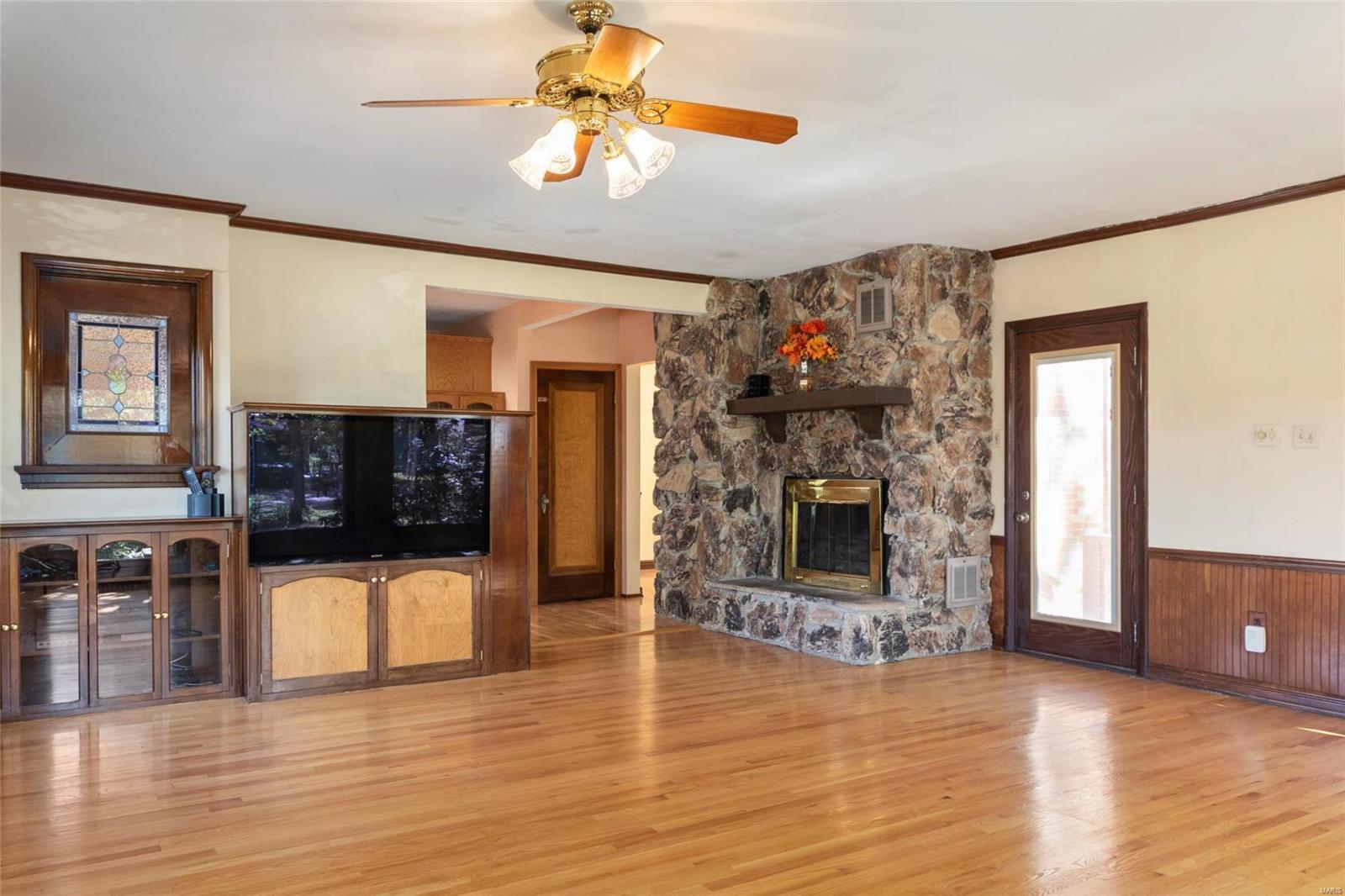 Hilltop Estates Lts 25 & 26 - Residential Lease