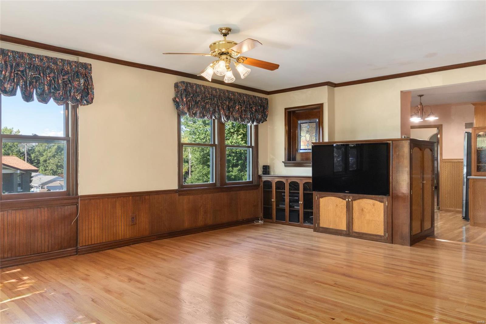 Hilltop Estates Lts 25 & 26 - Residential Lease