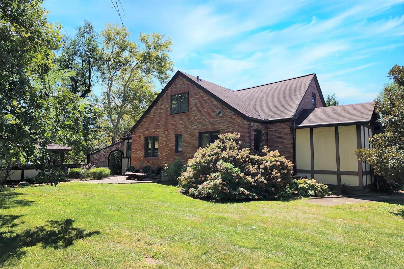 Hilltop Estates Lts 25 & 26 - Residential Lease
