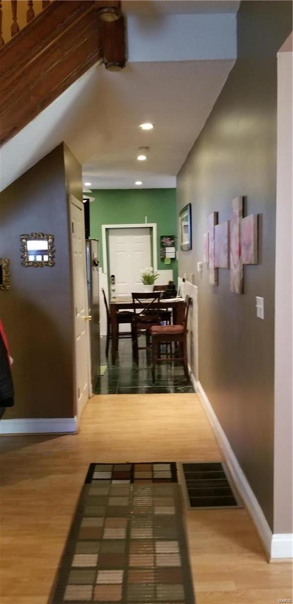 Aubert Place Add - Residential