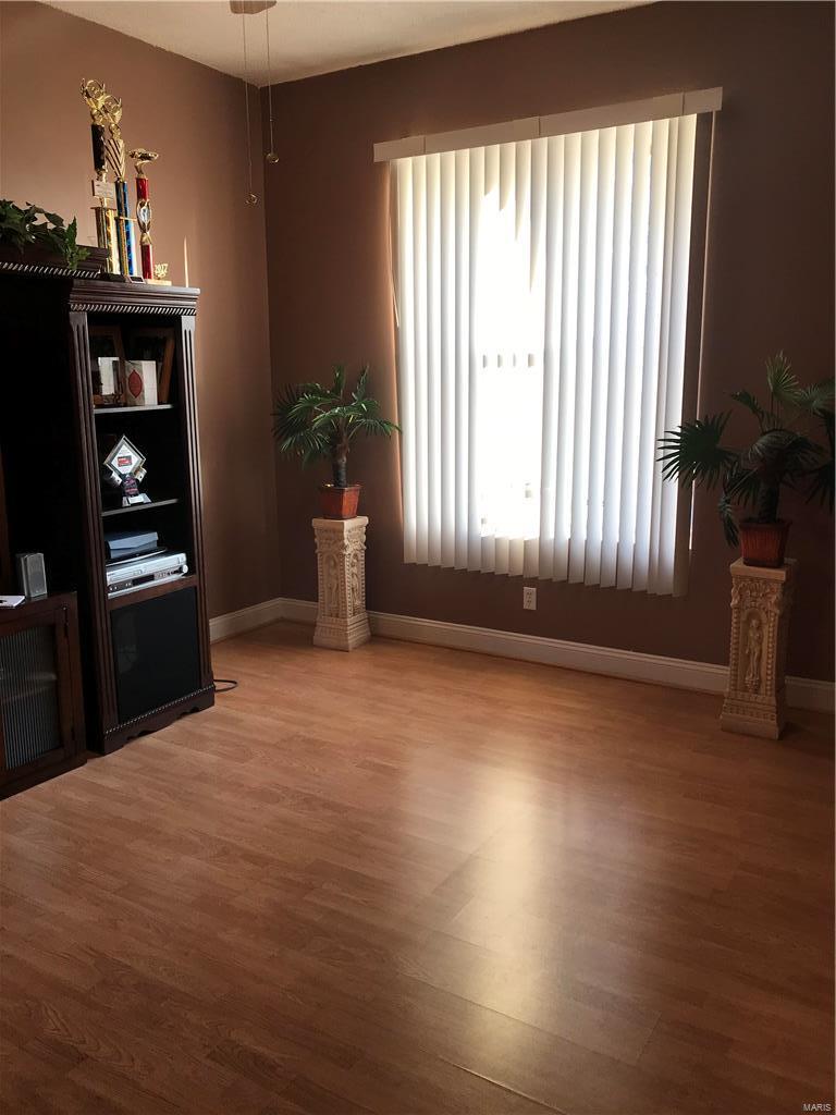 Aubert Place Add - Residential