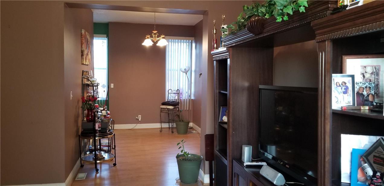 Aubert Place Add - Residential