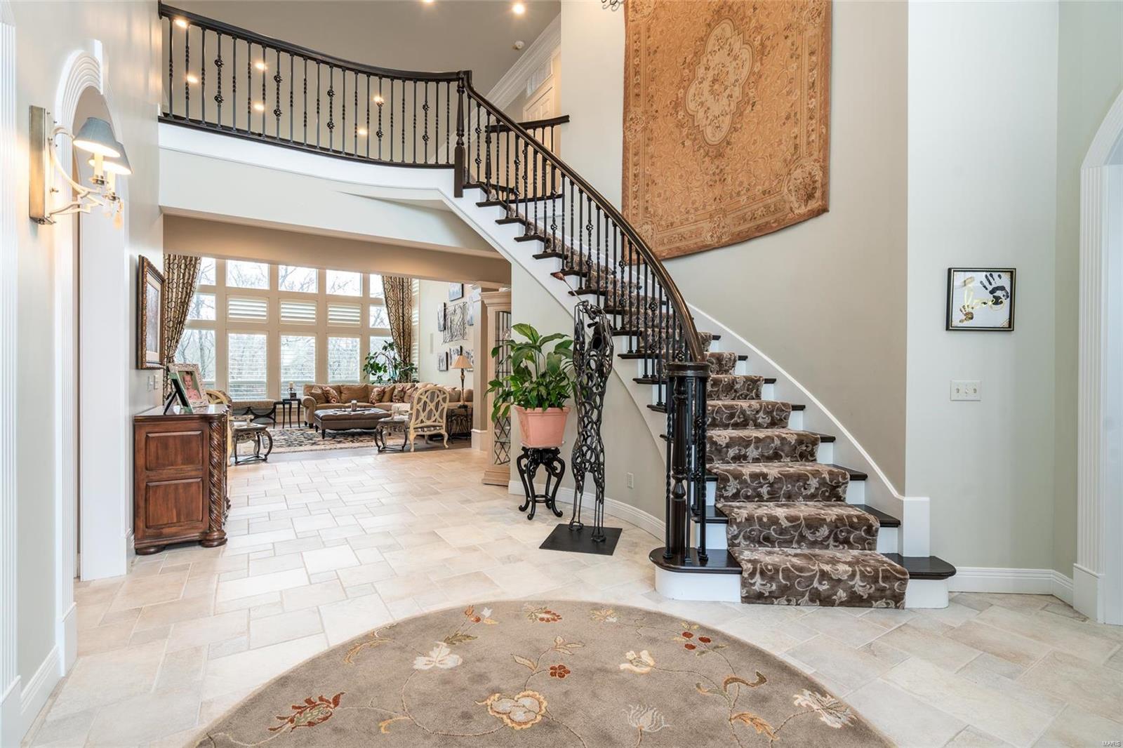 Estates At Mill Hill The - Residential