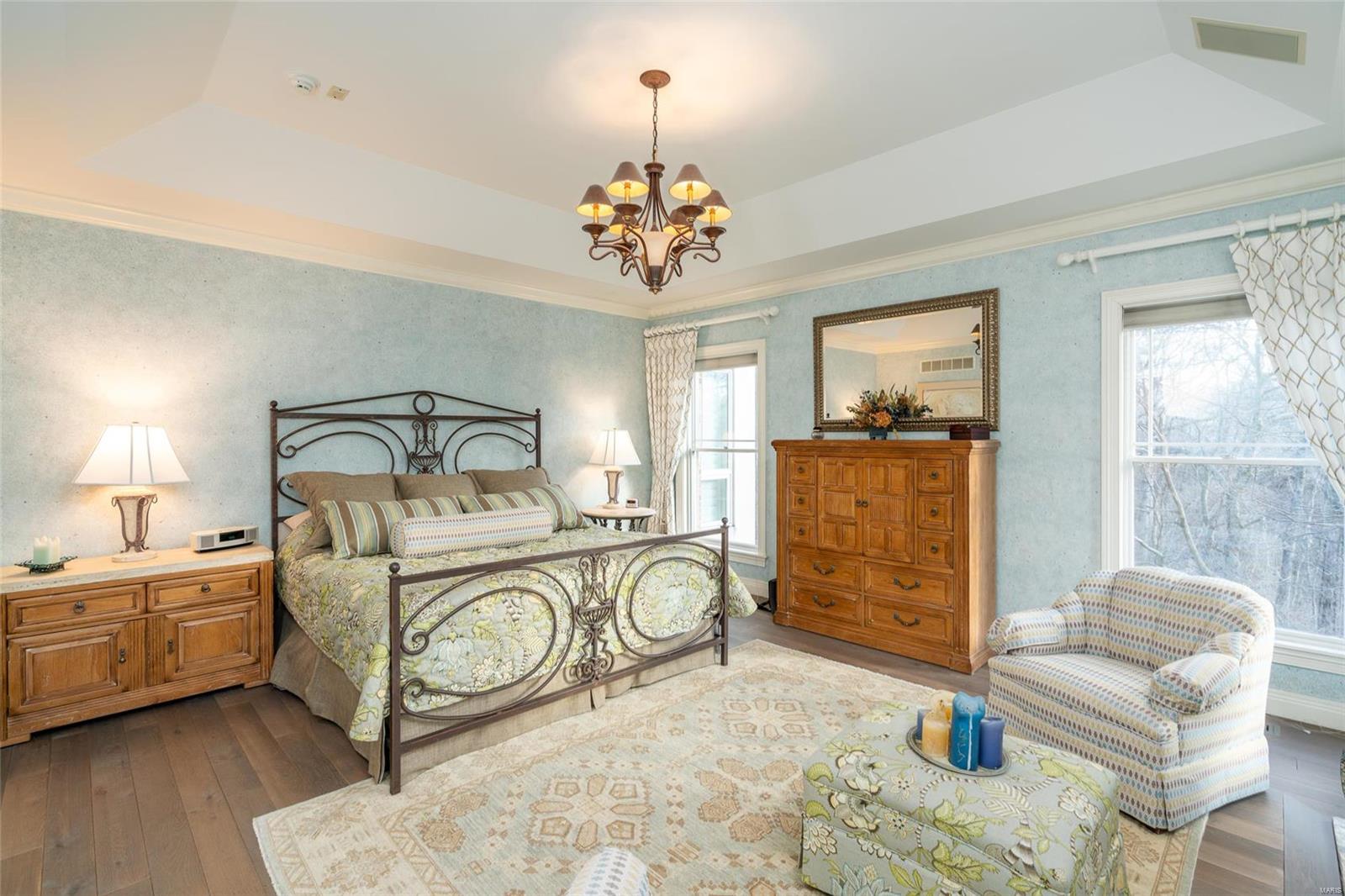 Estates At Mill Hill The - Residential