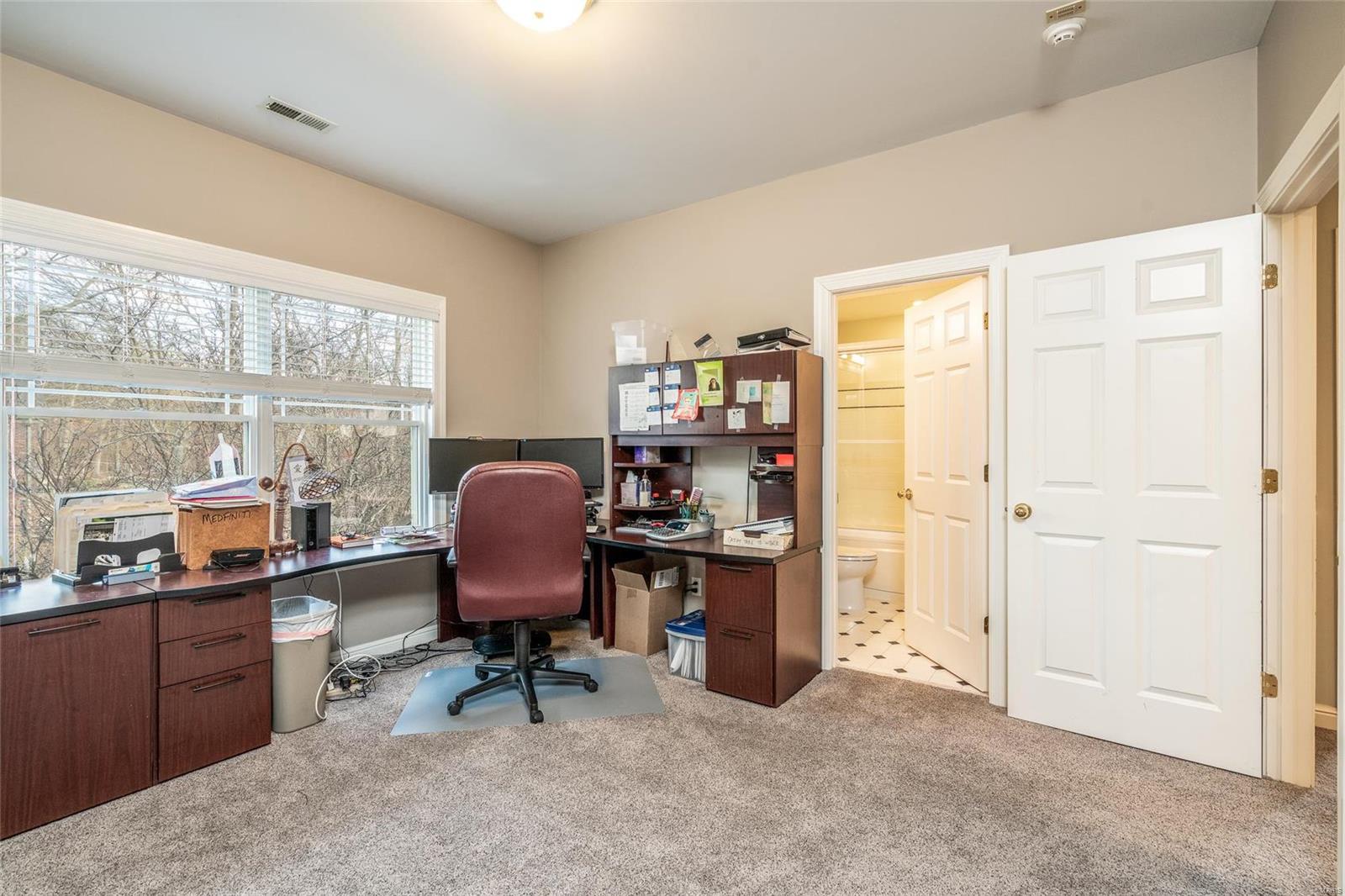 Estates At Mill Hill The - Residential