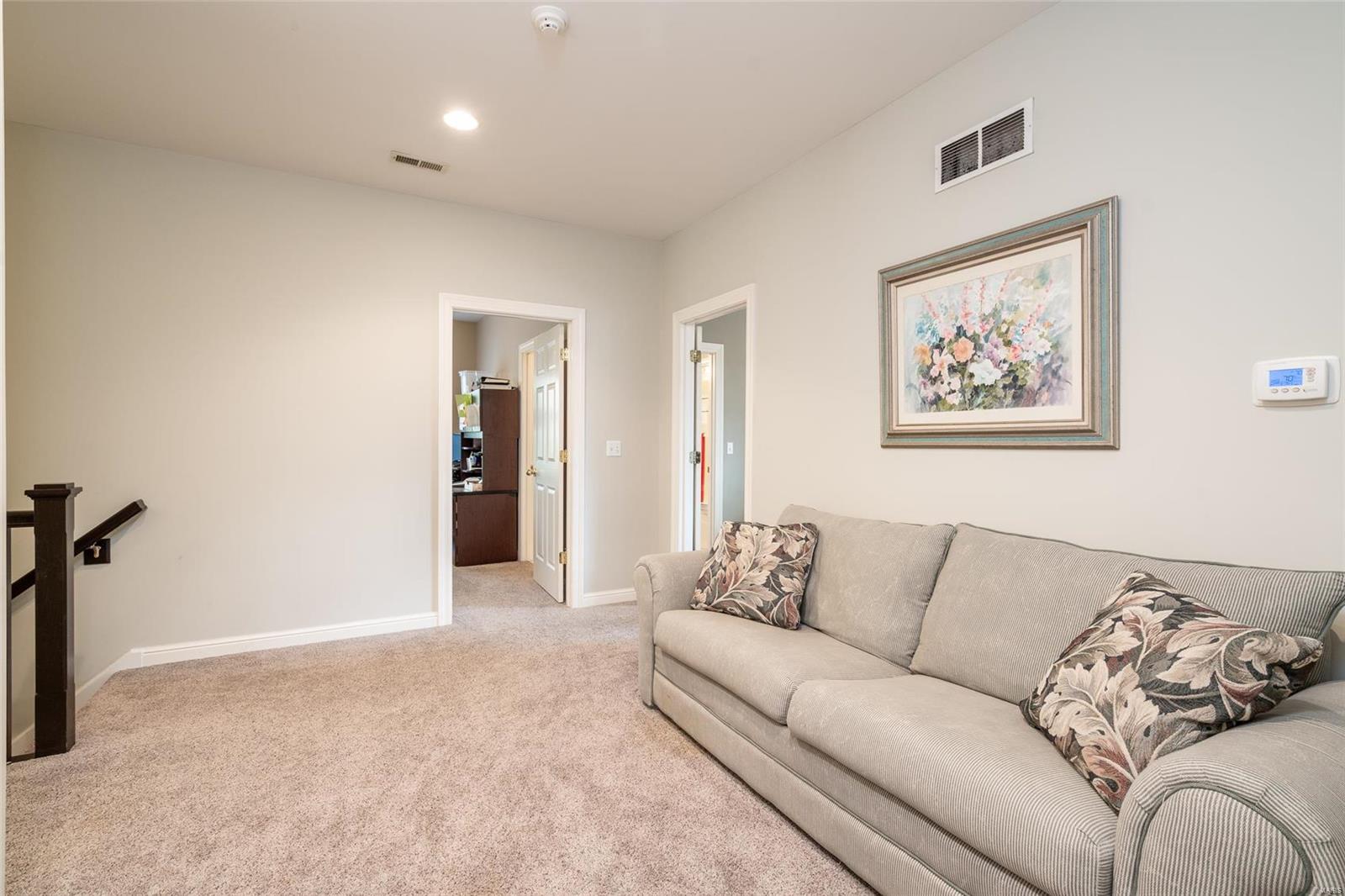 Estates At Mill Hill The - Residential