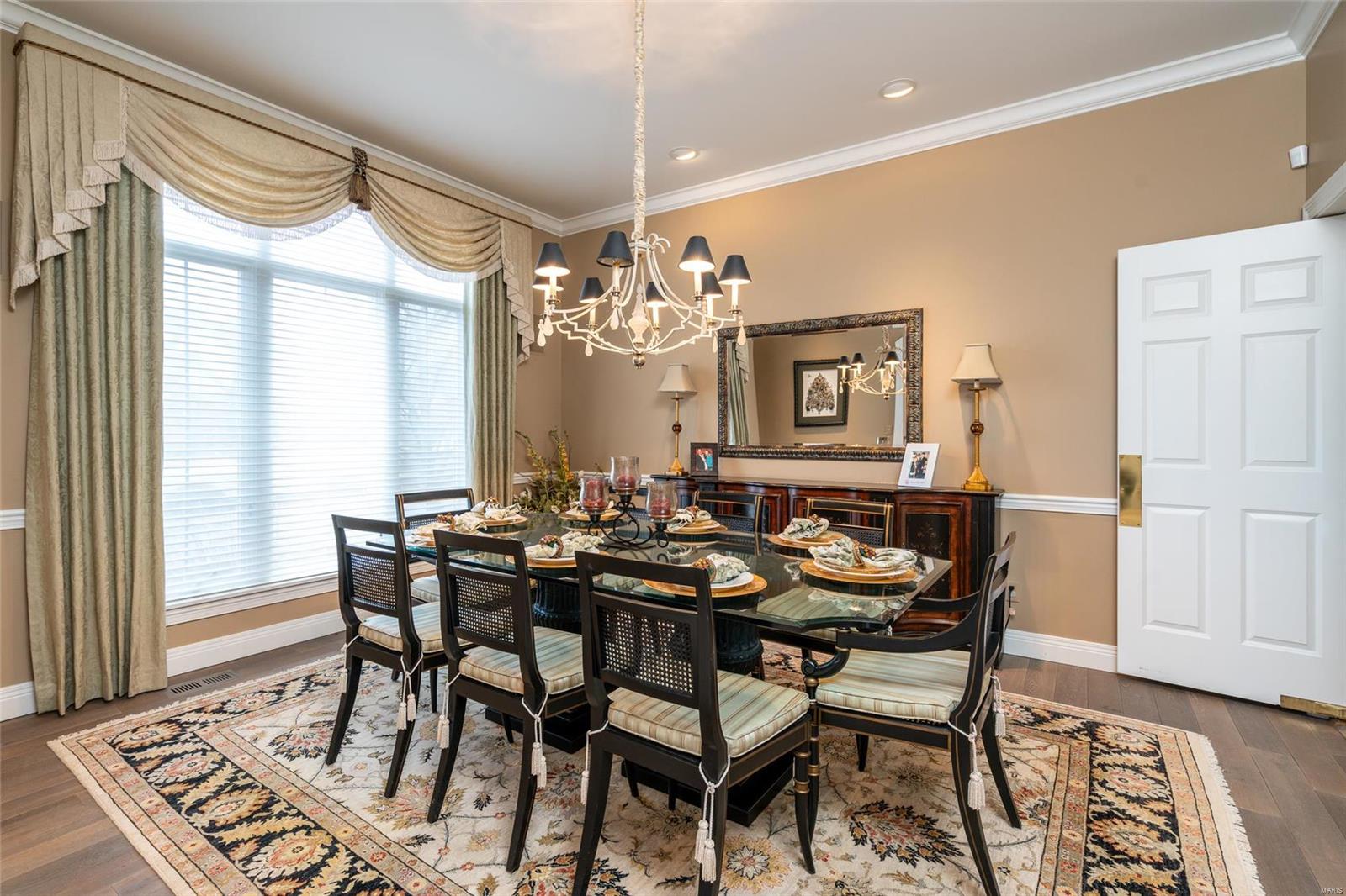 Estates At Mill Hill The - Residential