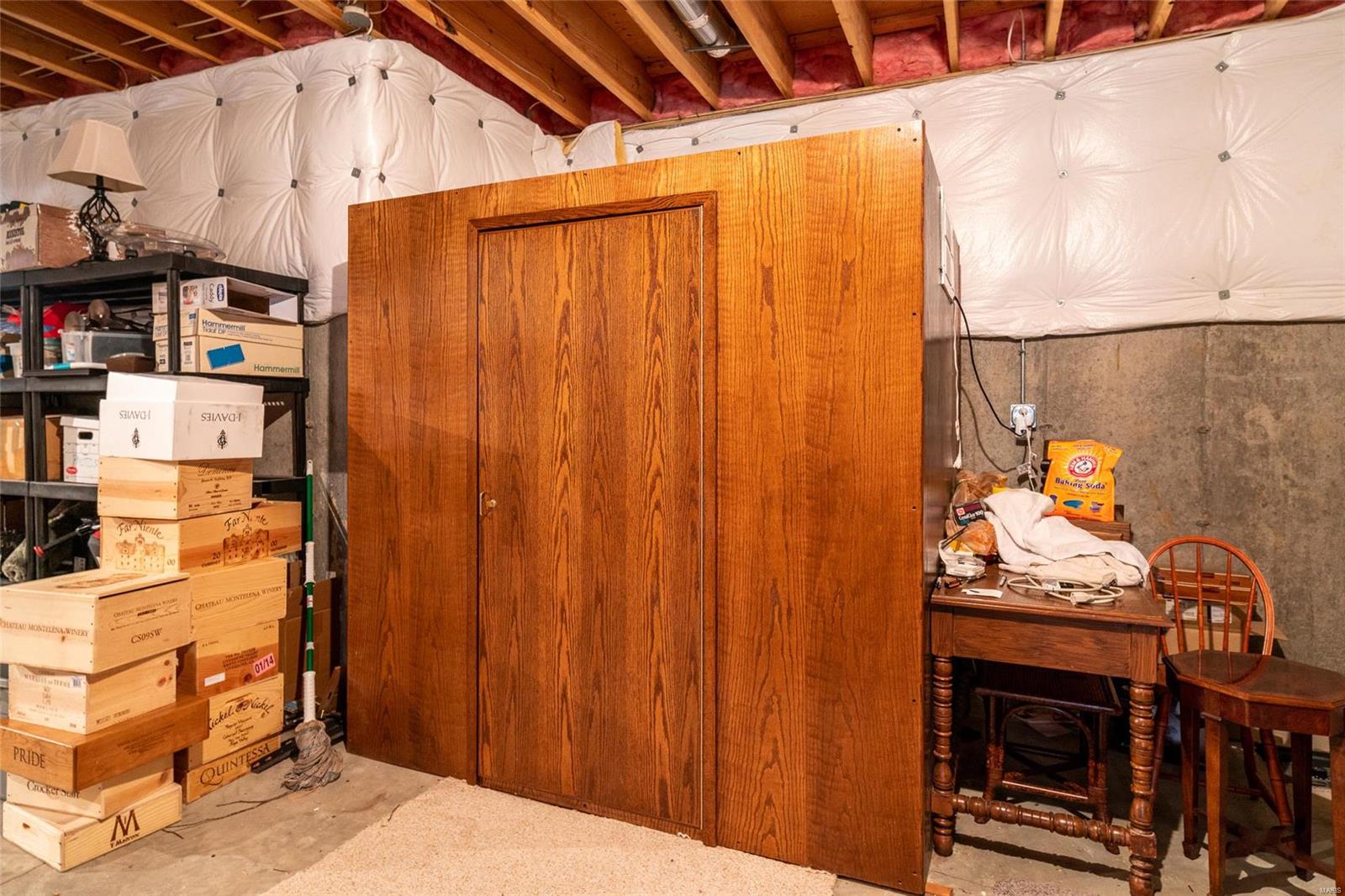 Estates At Mill Hill The - Residential