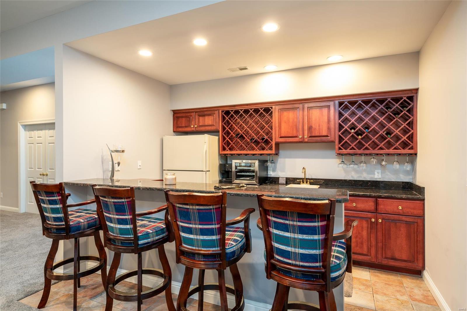 Estates At Mill Hill The - Residential