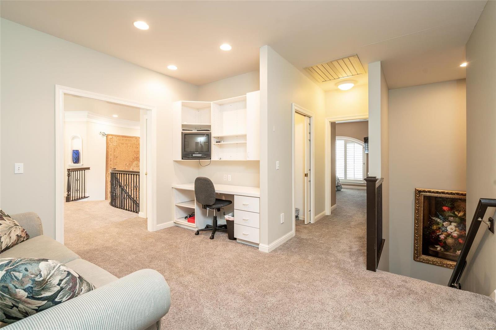 Estates At Mill Hill The - Residential