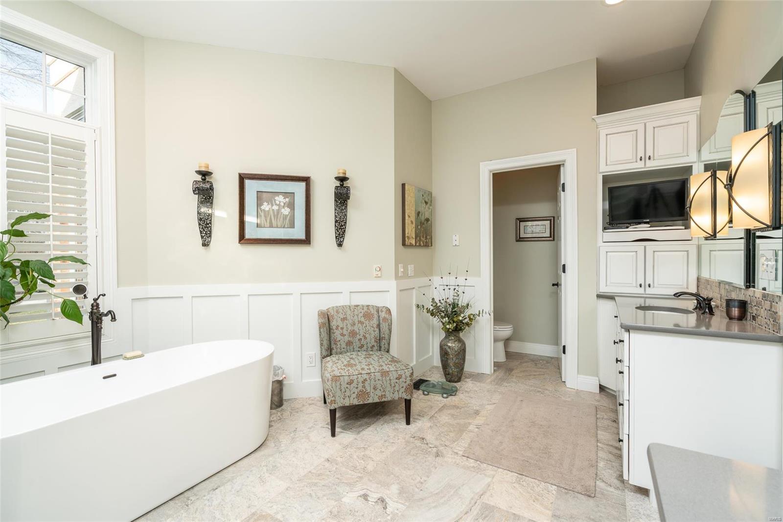 Estates At Mill Hill The - Residential