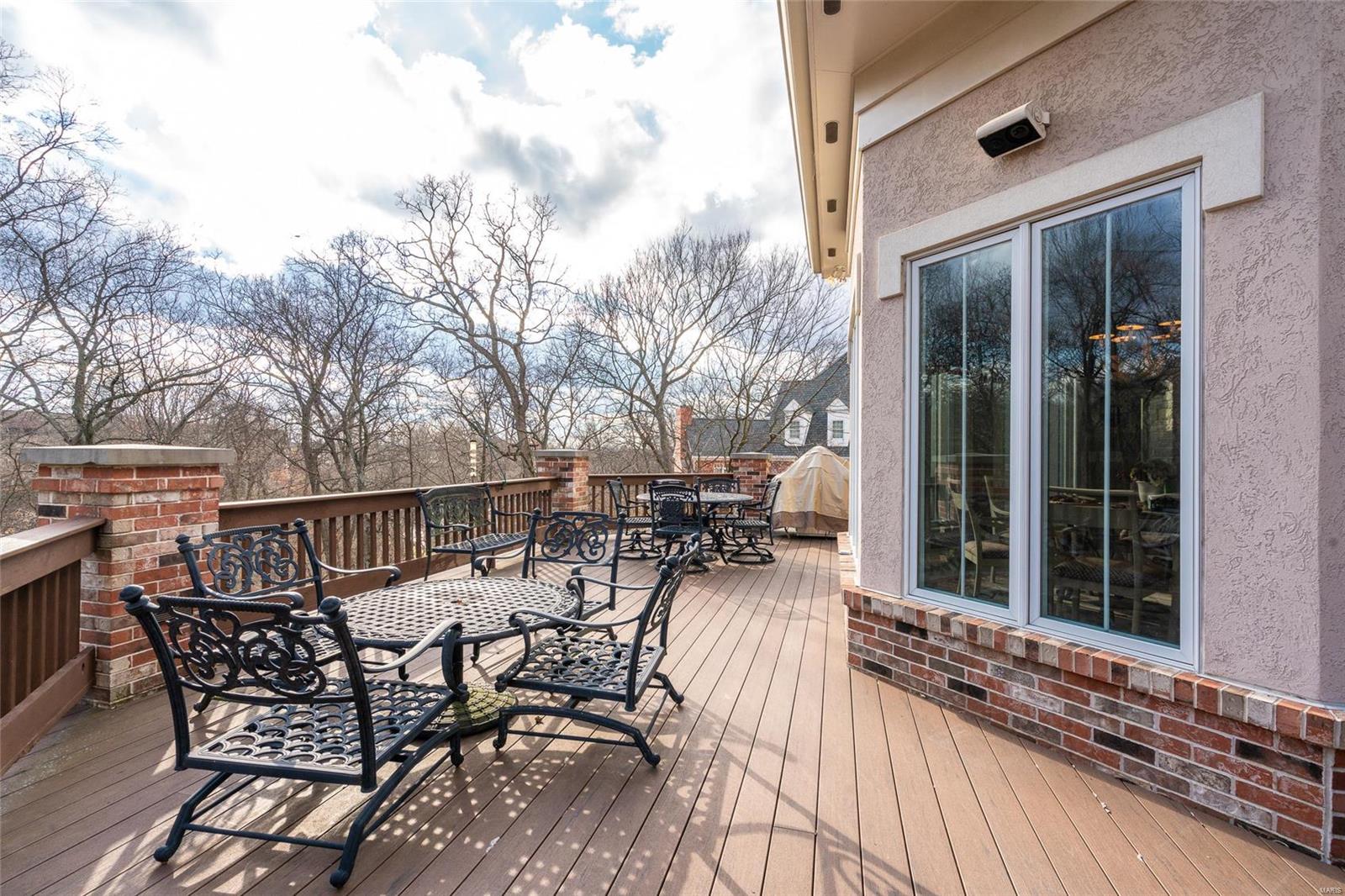 Estates At Mill Hill The - Residential