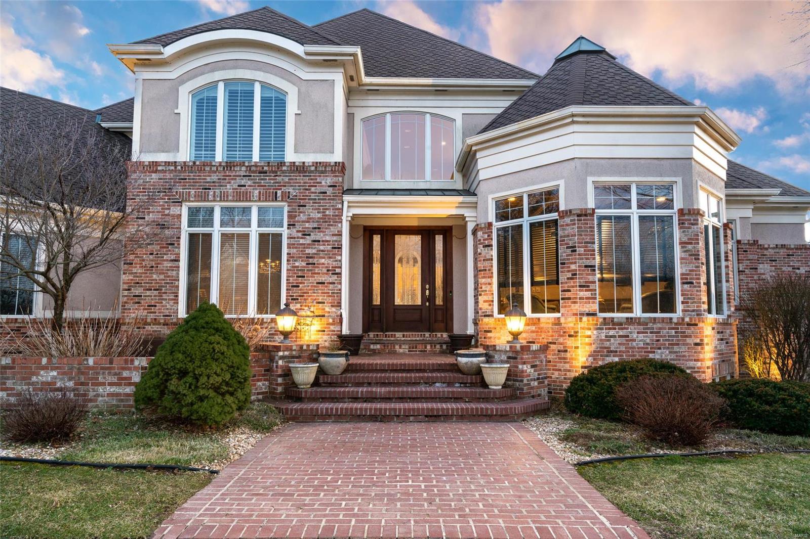 Estates At Mill Hill The - Residential