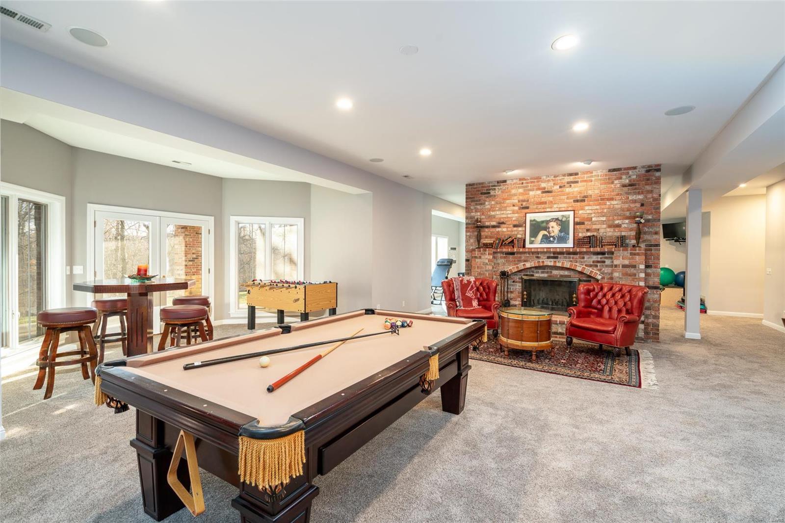 Estates At Mill Hill The - Residential