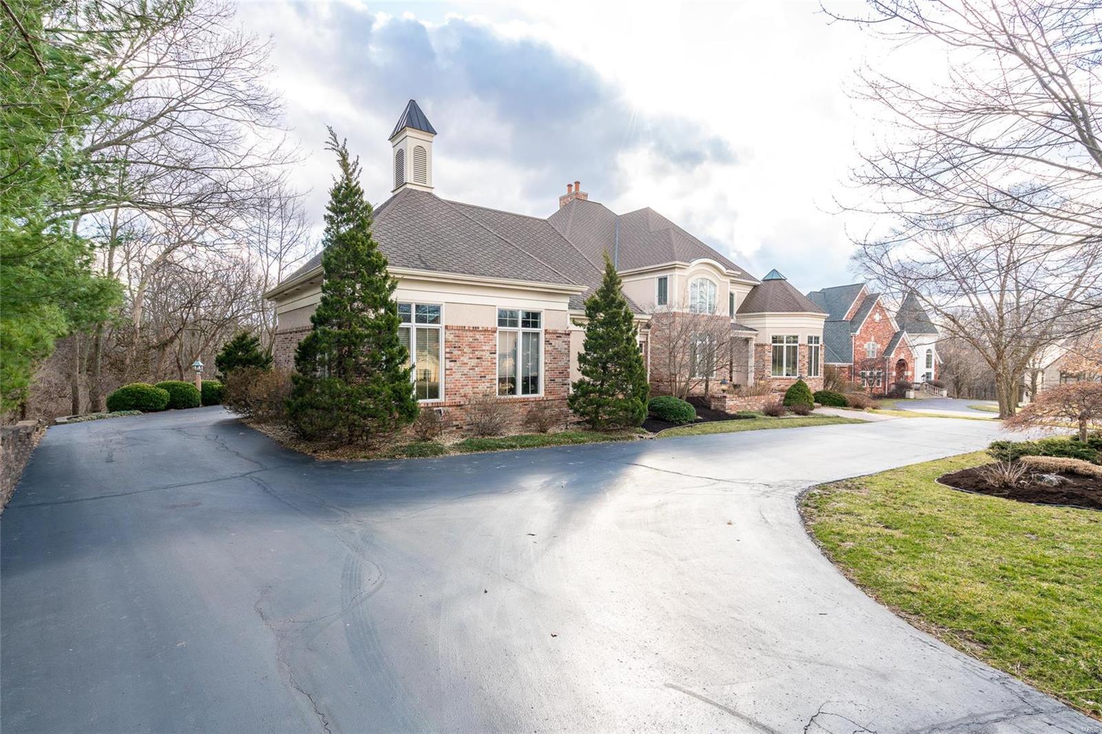 Estates At Mill Hill The - Residential