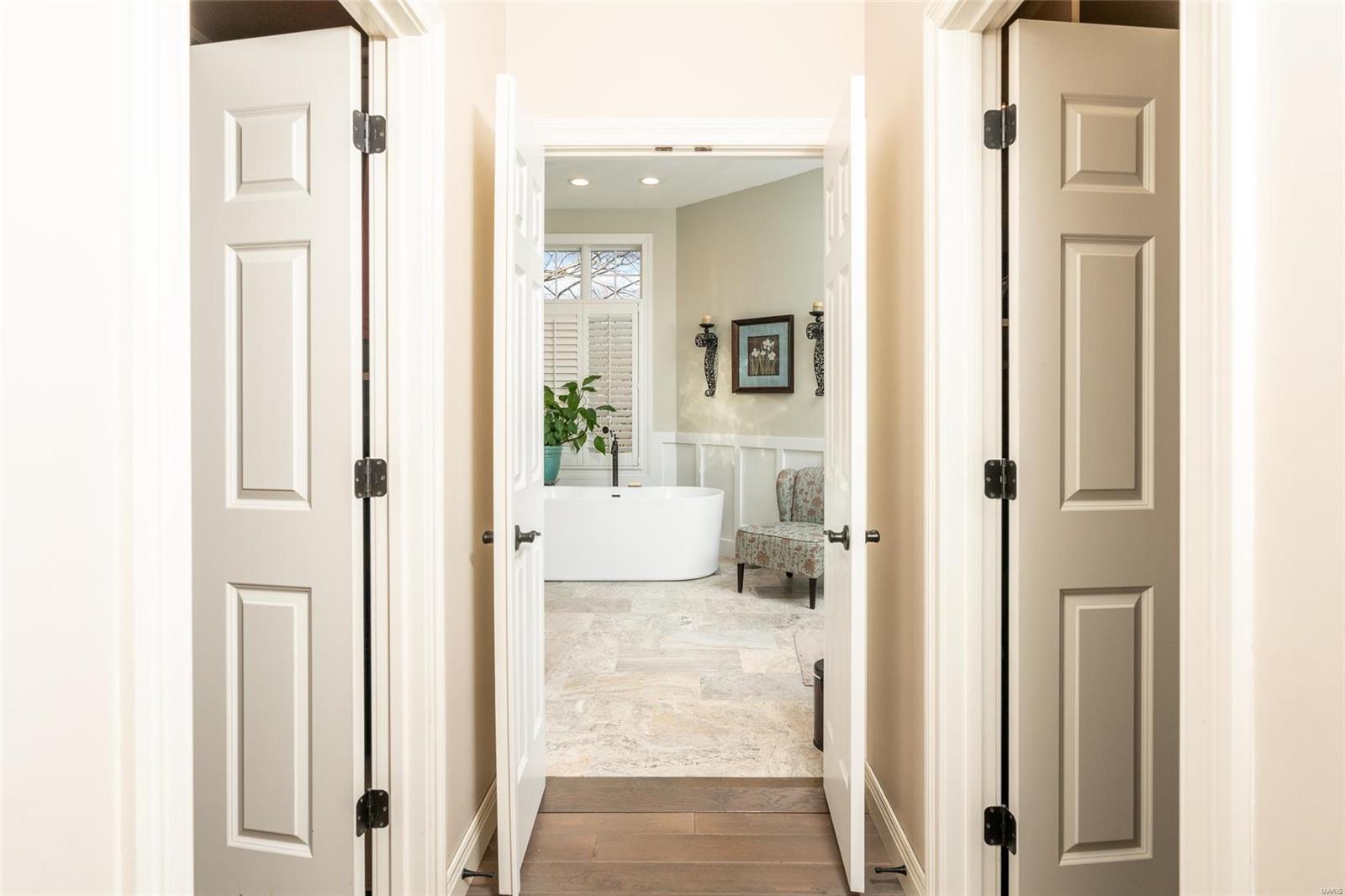 Estates At Mill Hill The - Residential