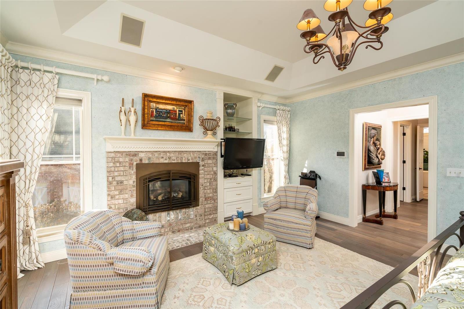 Estates At Mill Hill The - Residential