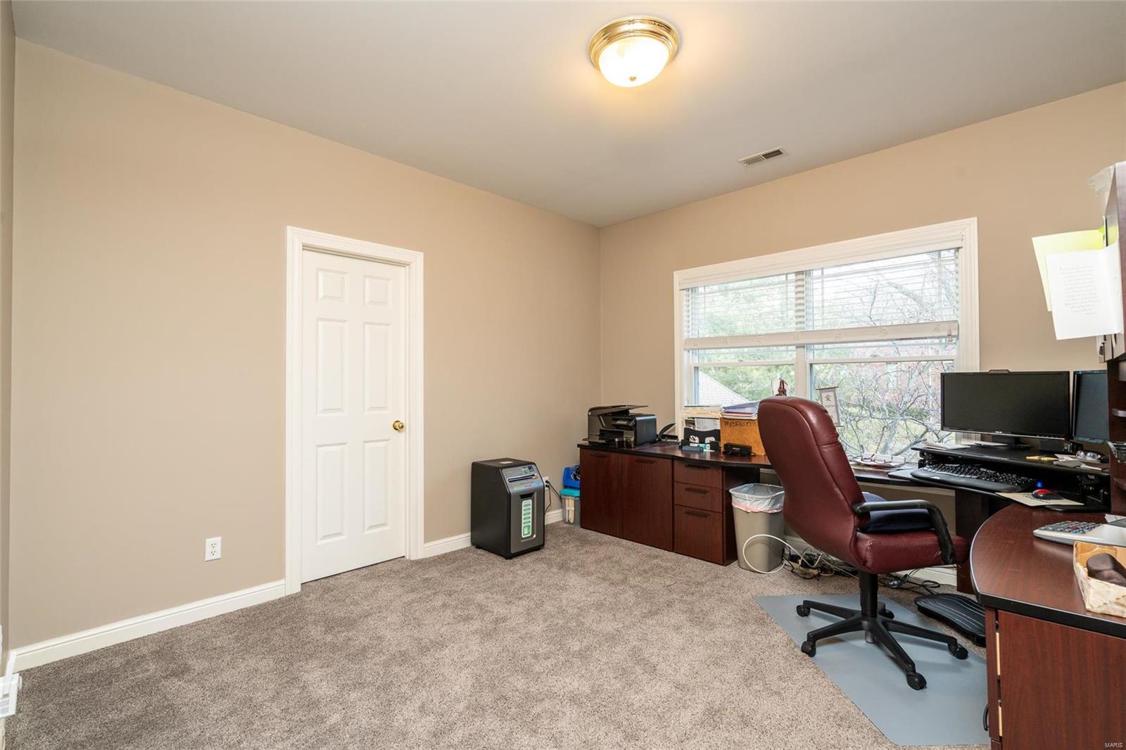 Estates At Mill Hill The - Residential