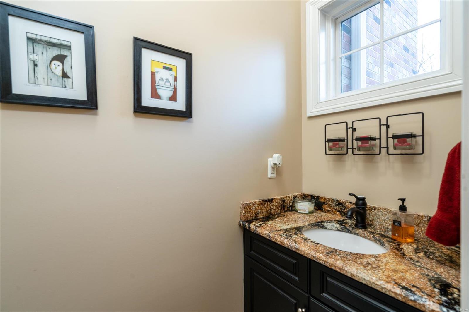 Estates At Mill Hill The - Residential