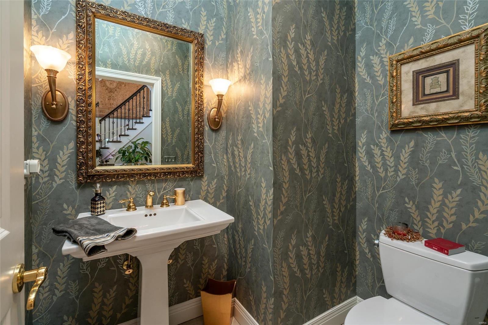 Estates At Mill Hill The - Residential