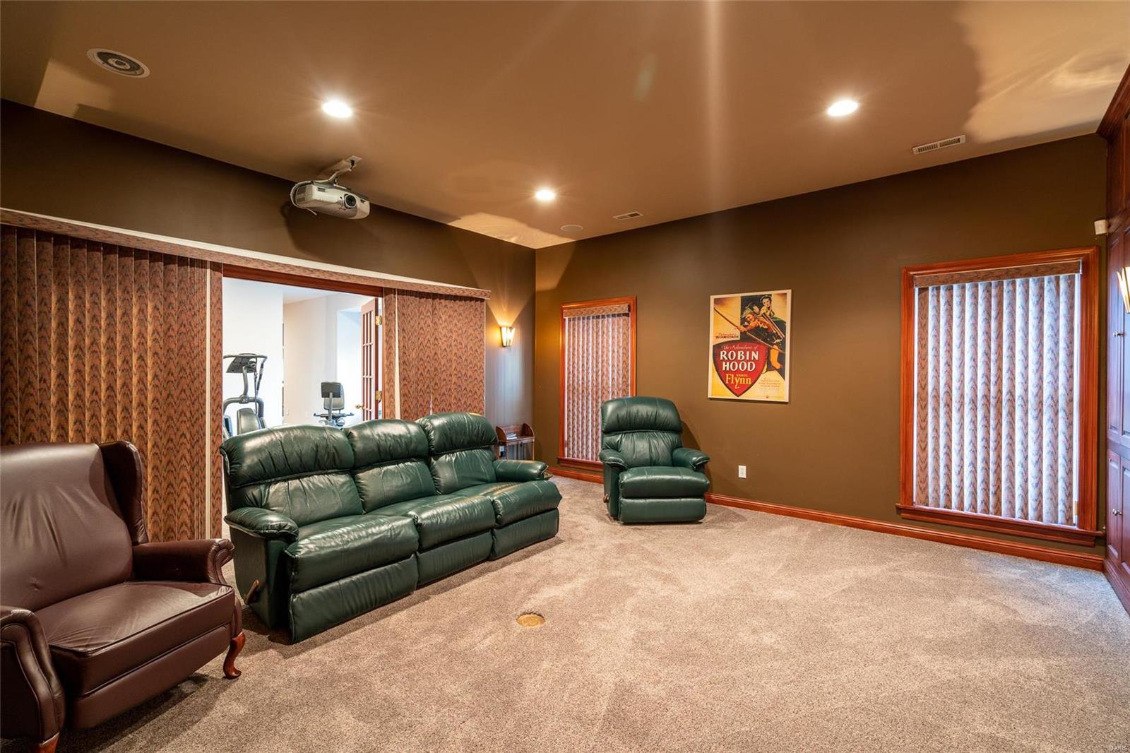 Estates At Mill Hill The - Residential